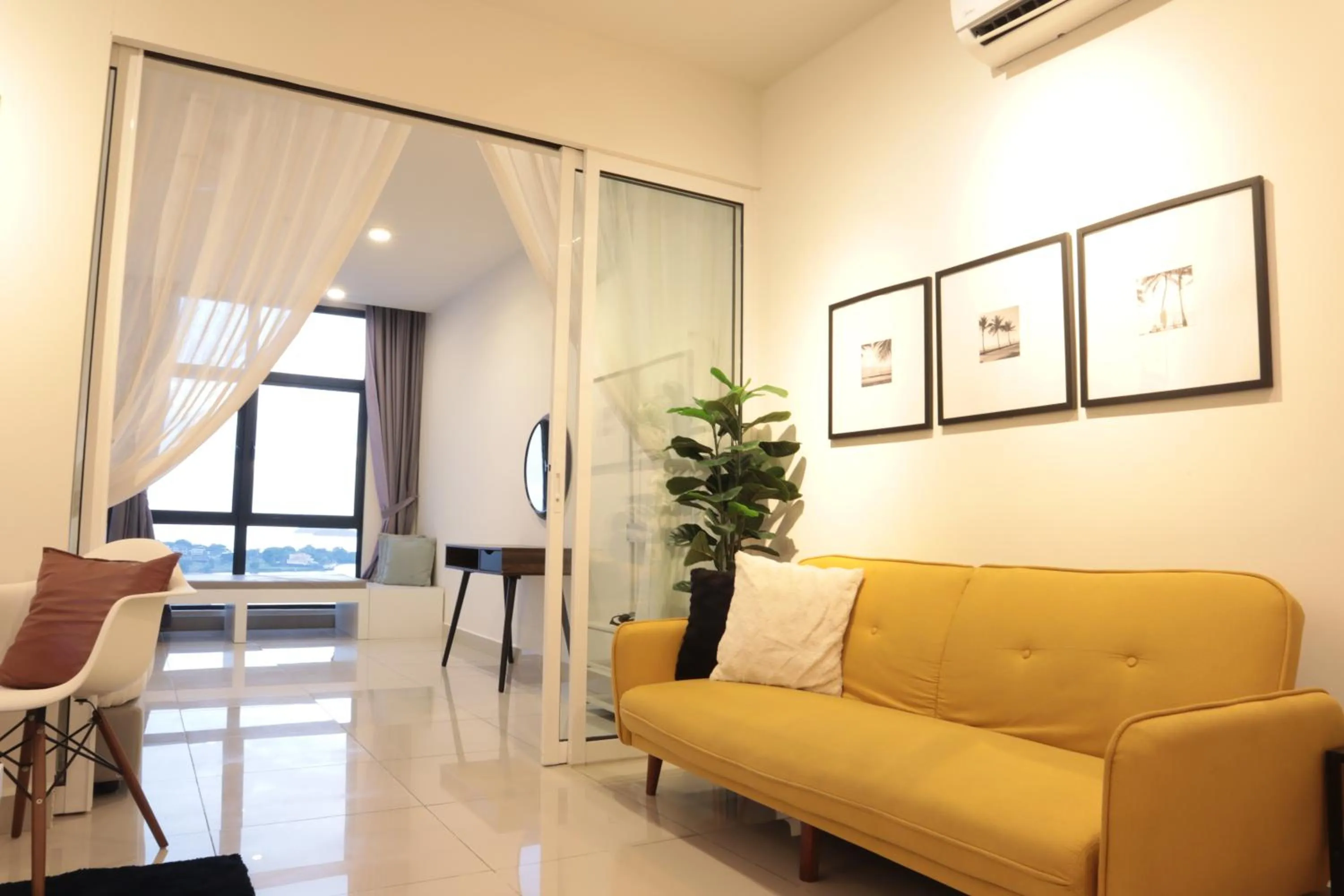 The Shore Kota Kinabalu City Centre by LW Suites