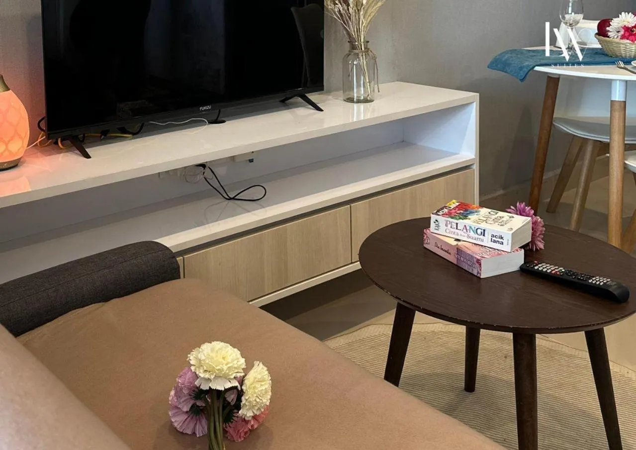 The Shore Kota Kinabalu City Centre by LW Suites