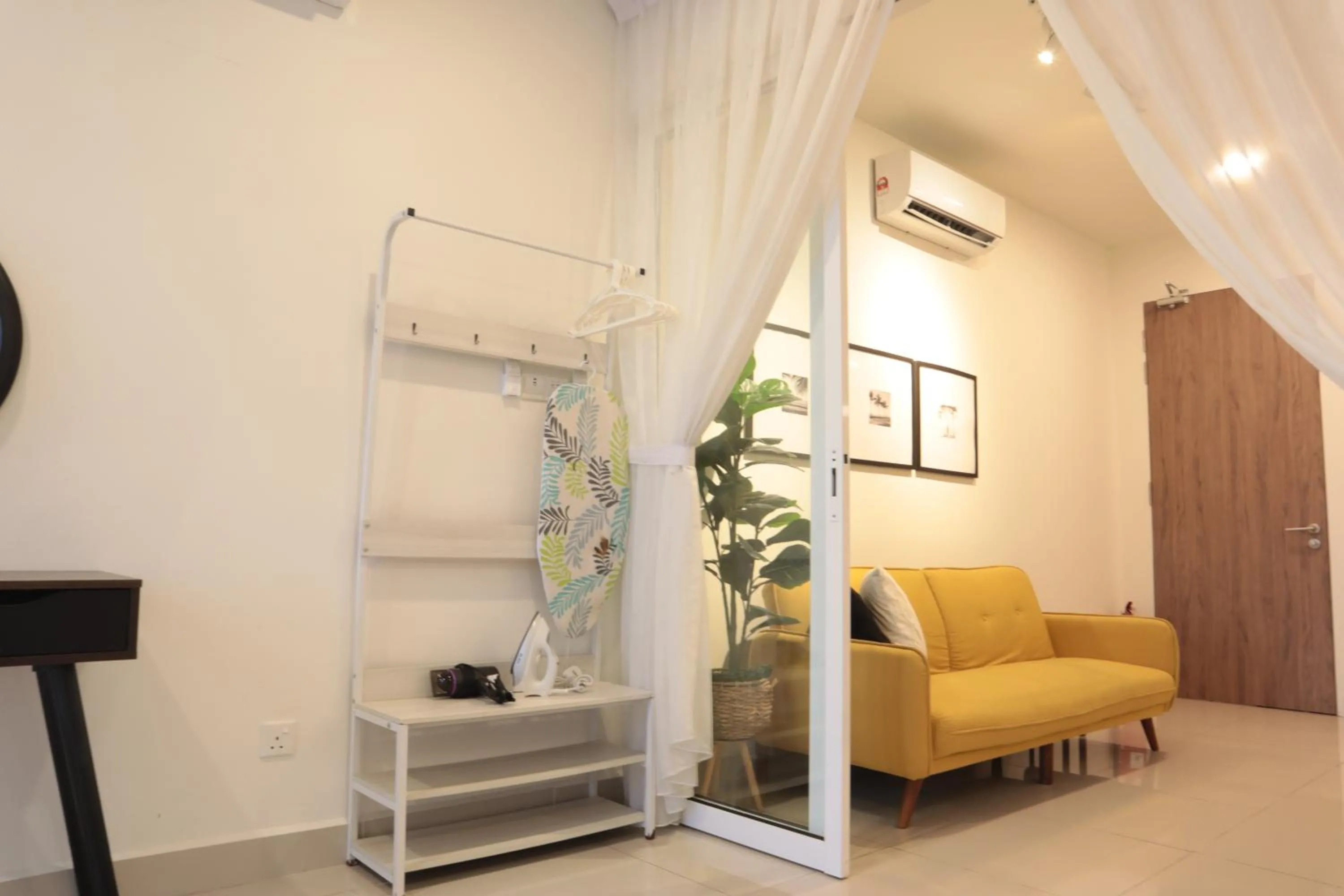 The Shore Kota Kinabalu City Centre by LW Suites