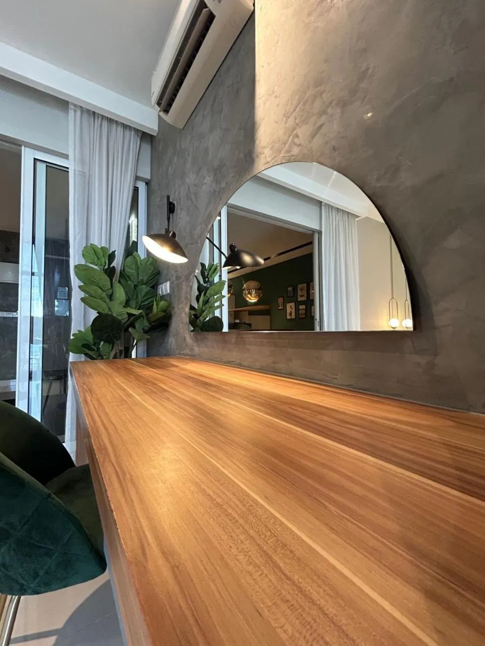 The Shore Kota Kinabalu City Centre by LW Suites