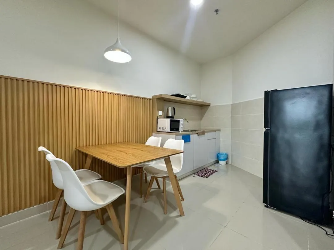 The Shore Kota Kinabalu City Centre by LW Suites