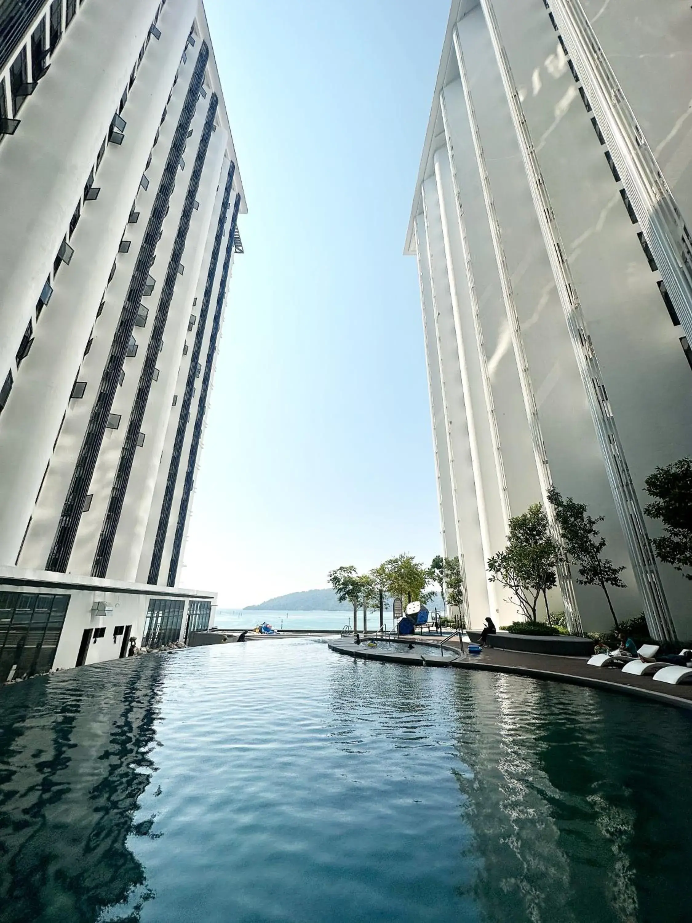 The Shore Kota Kinabalu City Centre by LW Suites The Shore Kota Kinabalu City Centre by LW Suites