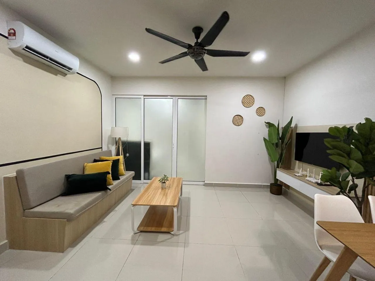 The Shore Kota Kinabalu City Centre by LW Suites