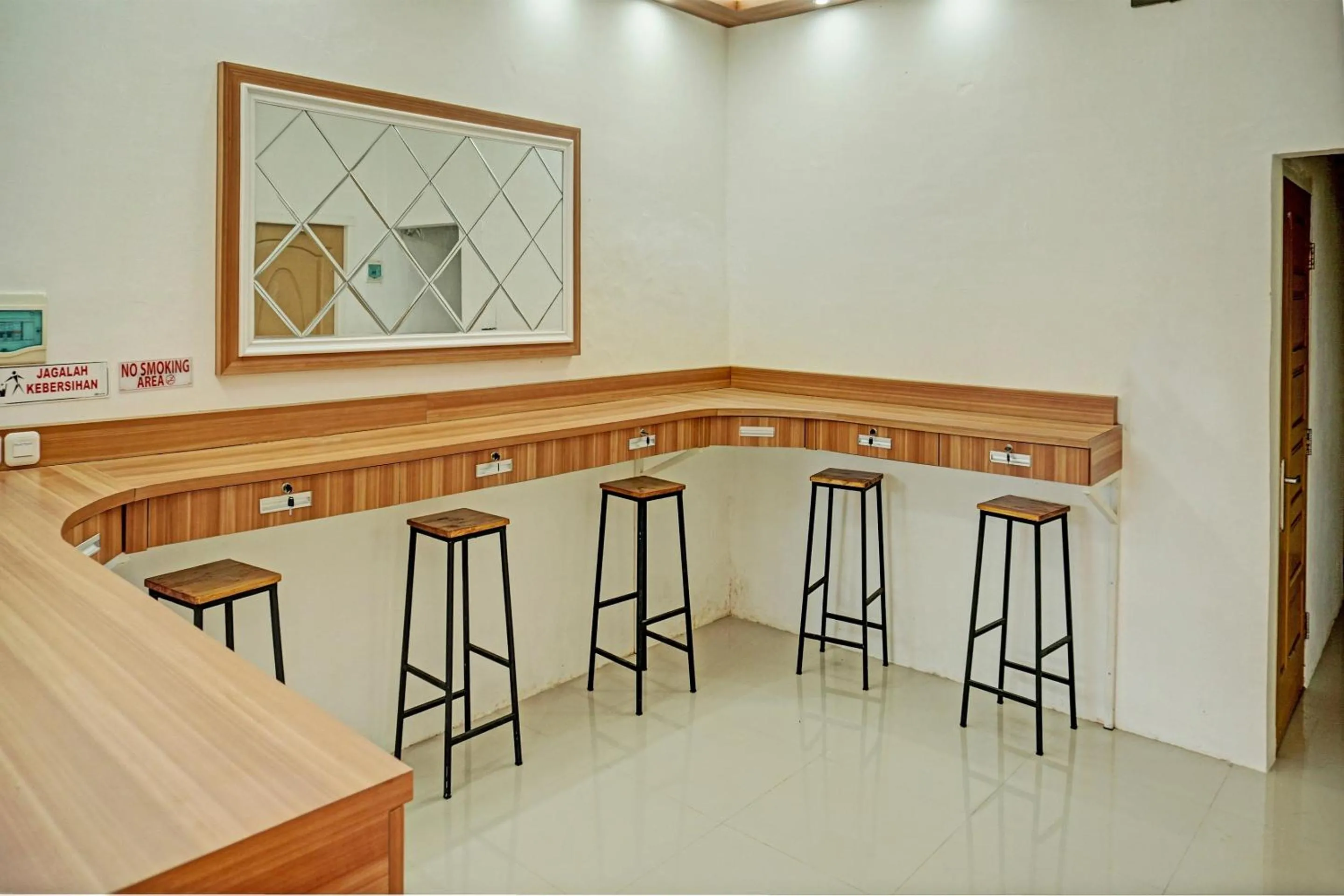 Hotel O Kusuma Residence Syariah