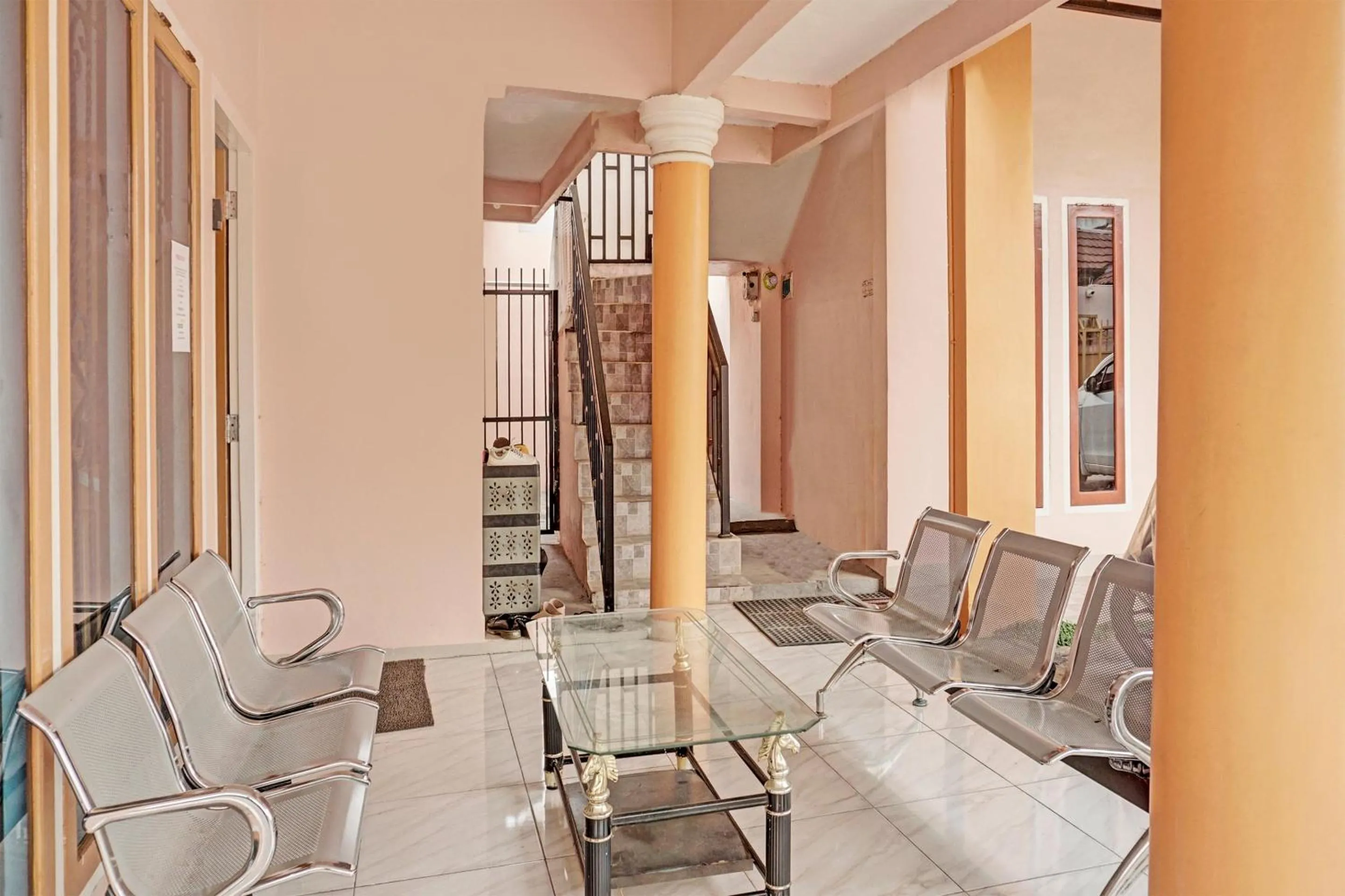 Hotel O Kusuma Residence Syariah
