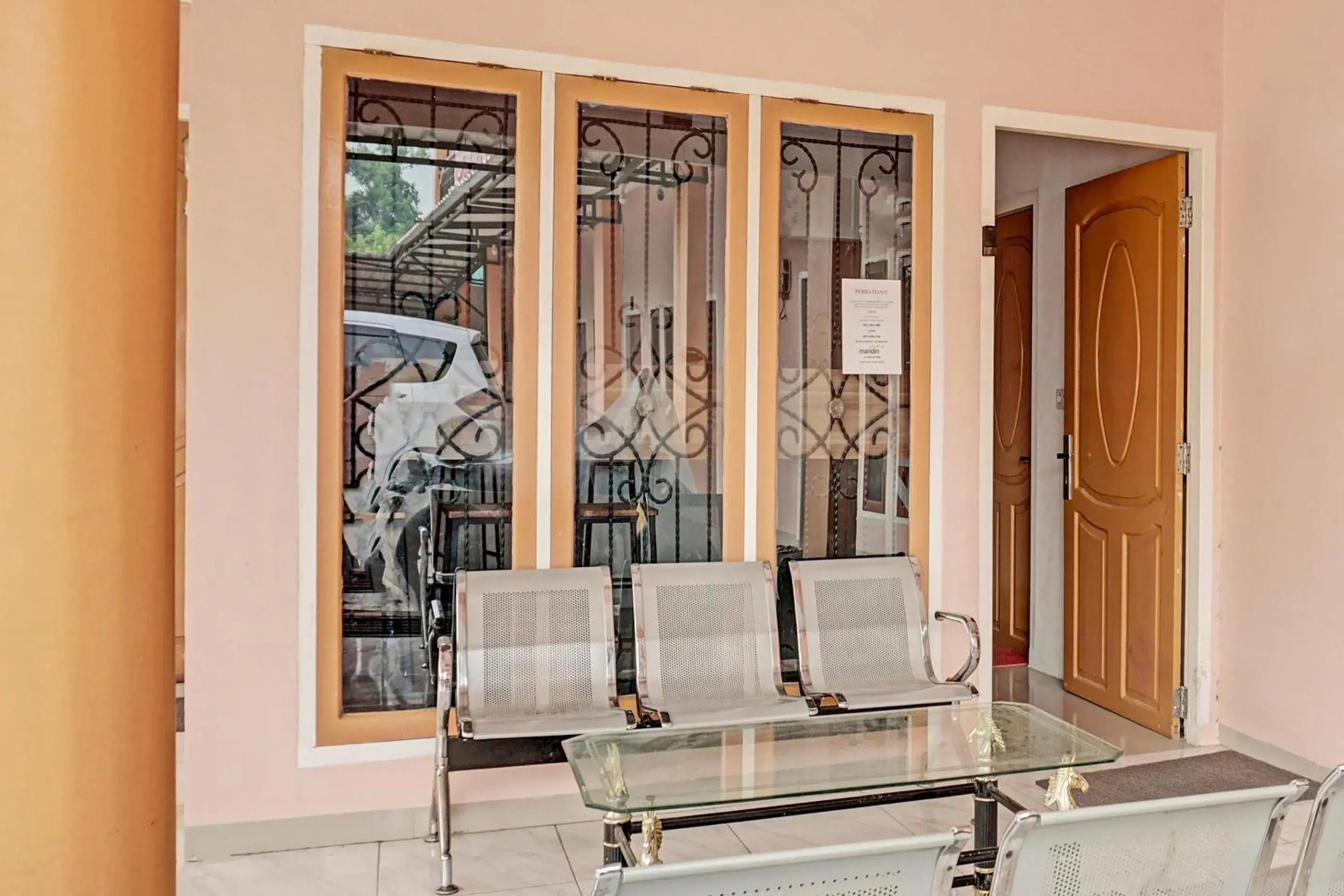 Hotel O Kusuma Residence Syariah Hotel O Kusuma Residence Syariah