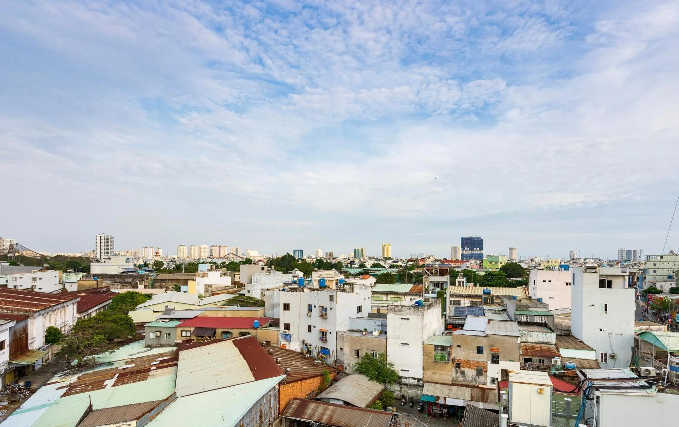 Khách Sạn Lộc Phát