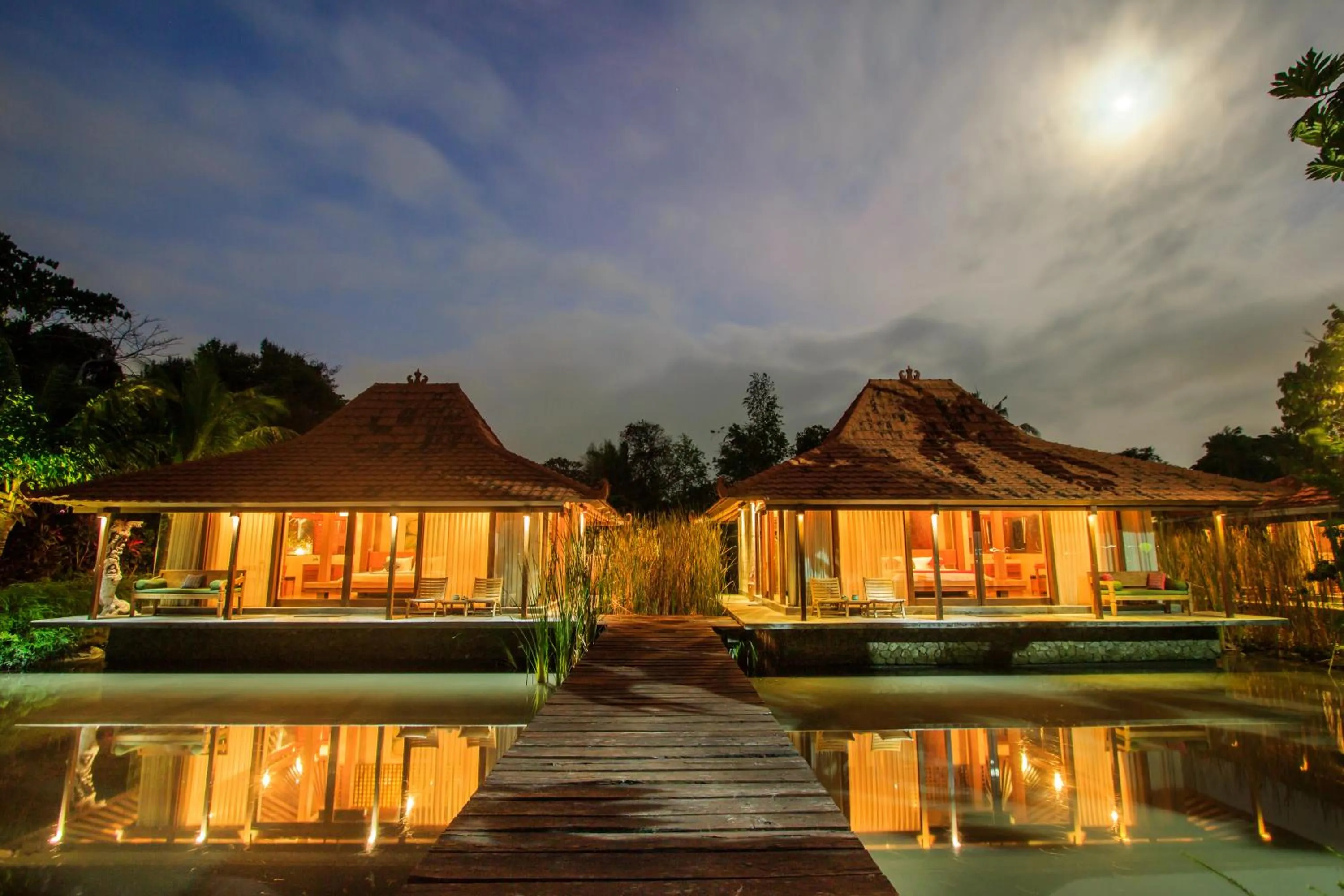 Property building in GRIYA KCB VILLA