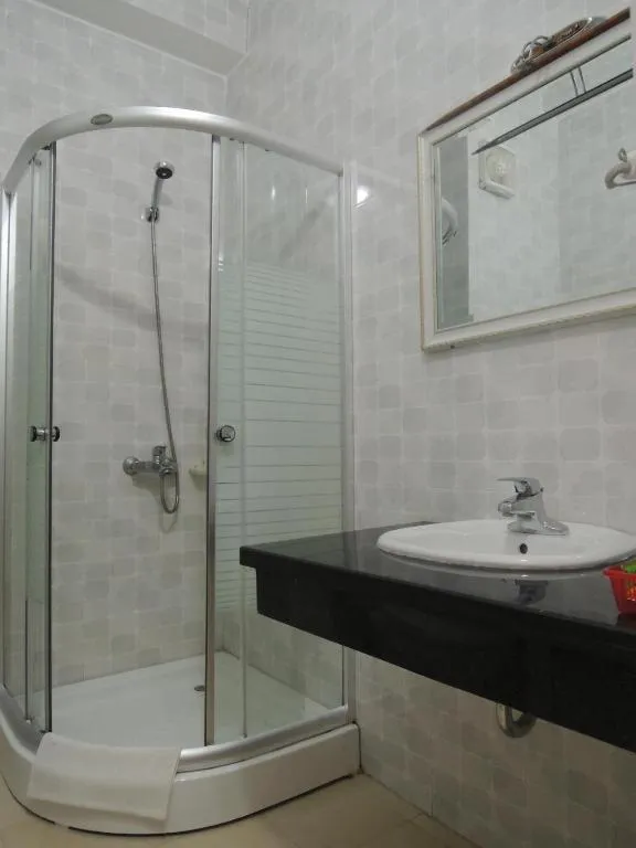 Yen Nhi Hotel Ninh Binh