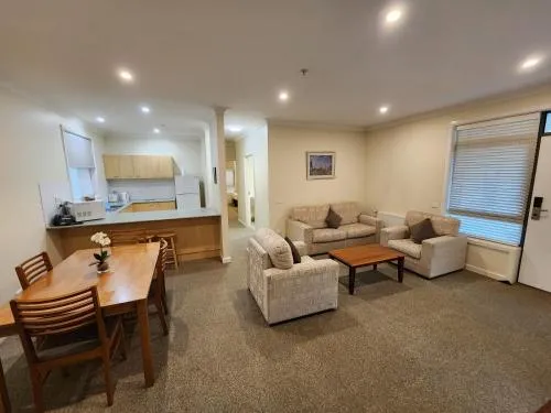 Mary MacKillop Spirituality Centre, Melbourne