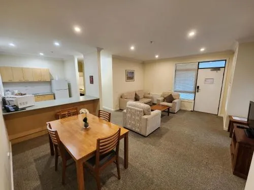 Mary MacKillop Spirituality Centre, Melbourne