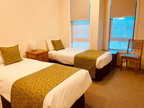 Mary MacKillop Spirituality Centre, Melbourne