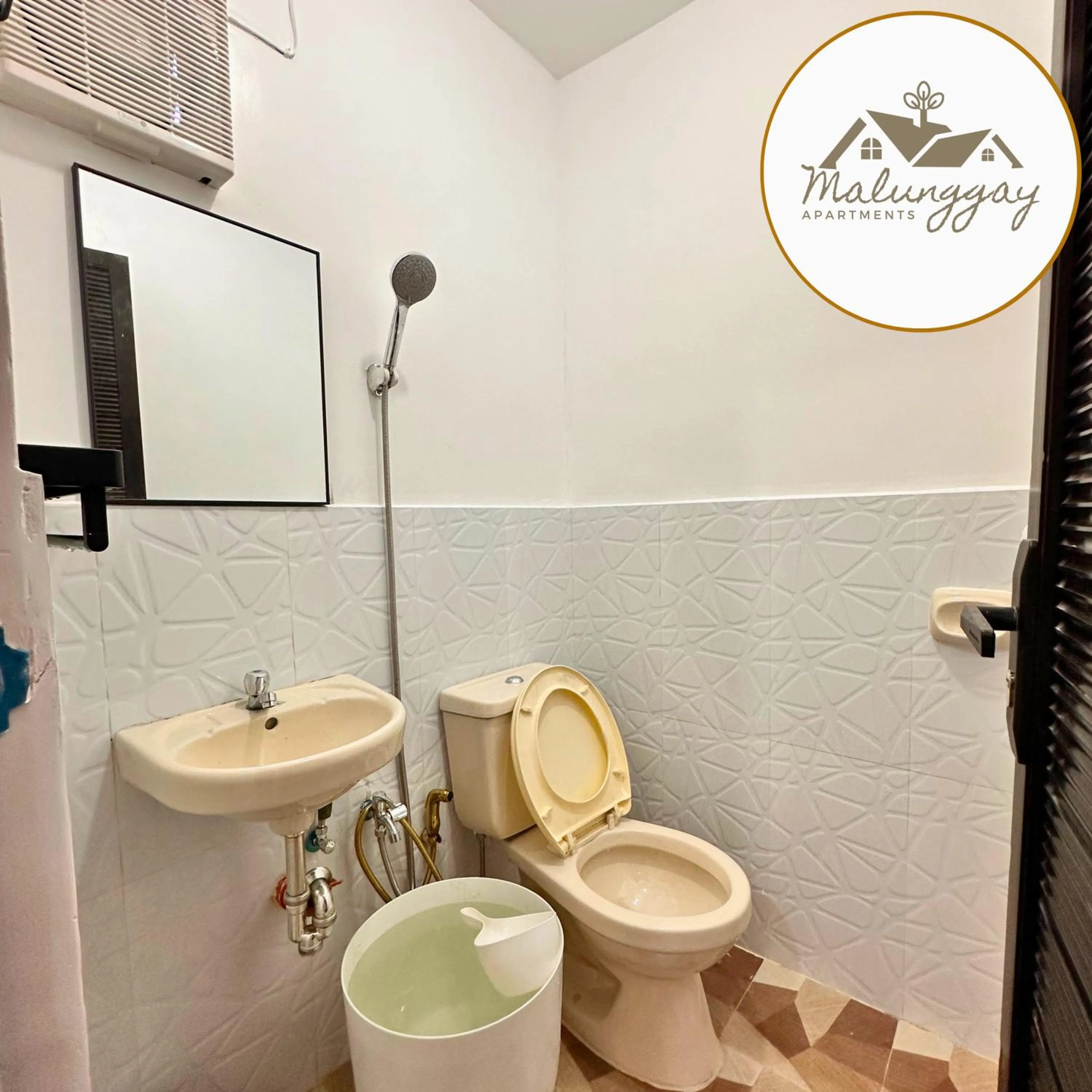 Malunggay Apartments