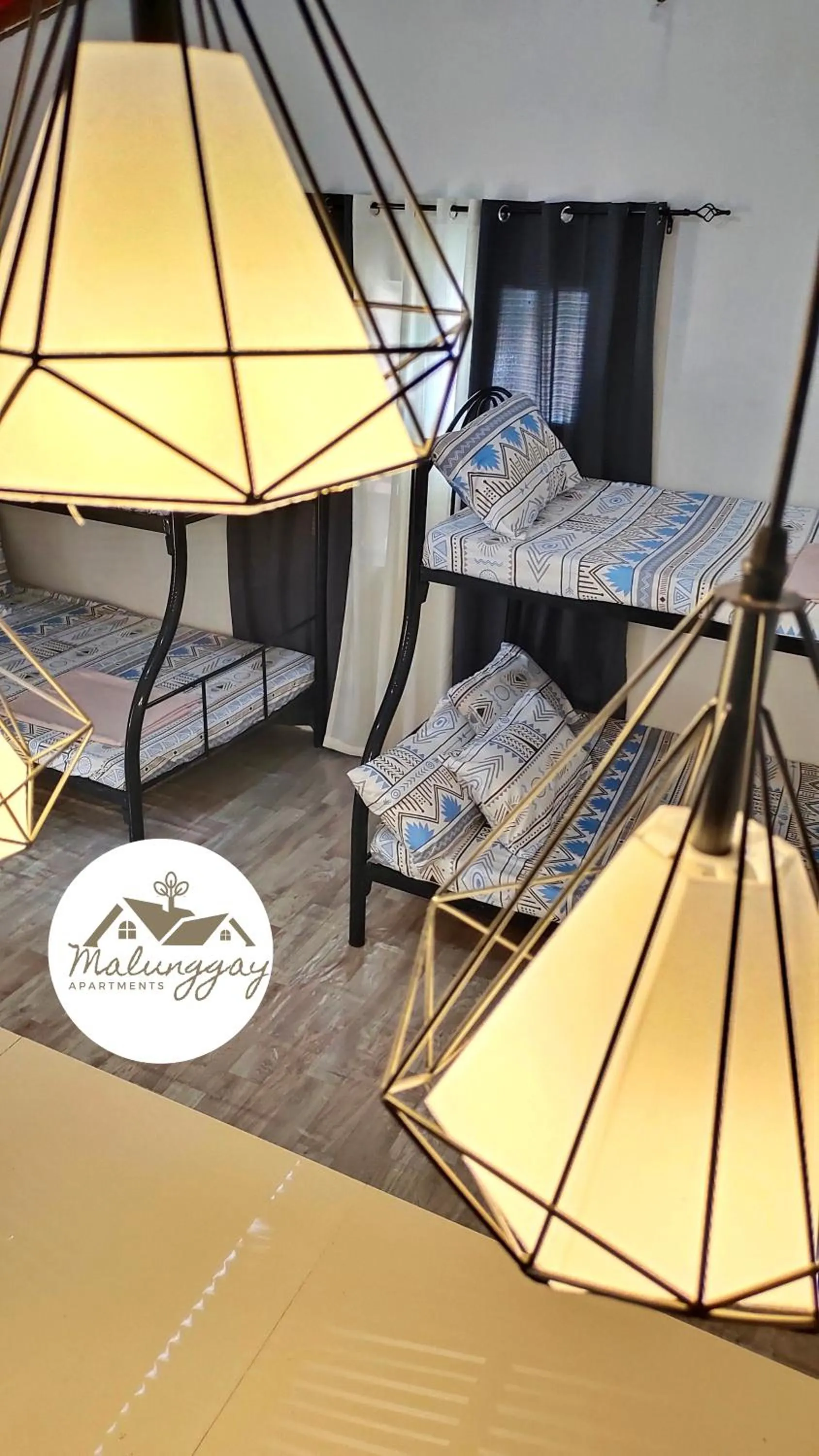 Malunggay Apartments