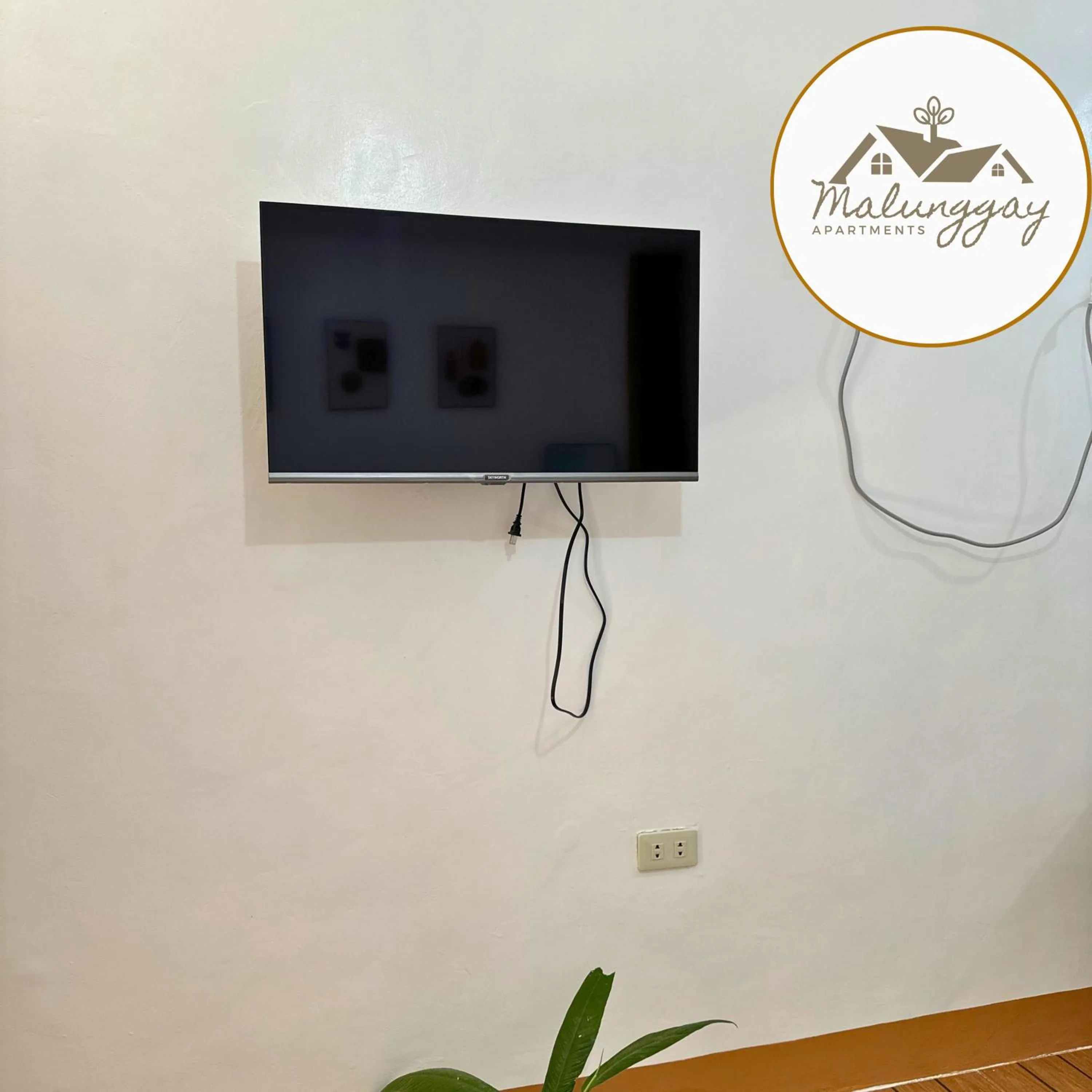 Malunggay Apartments