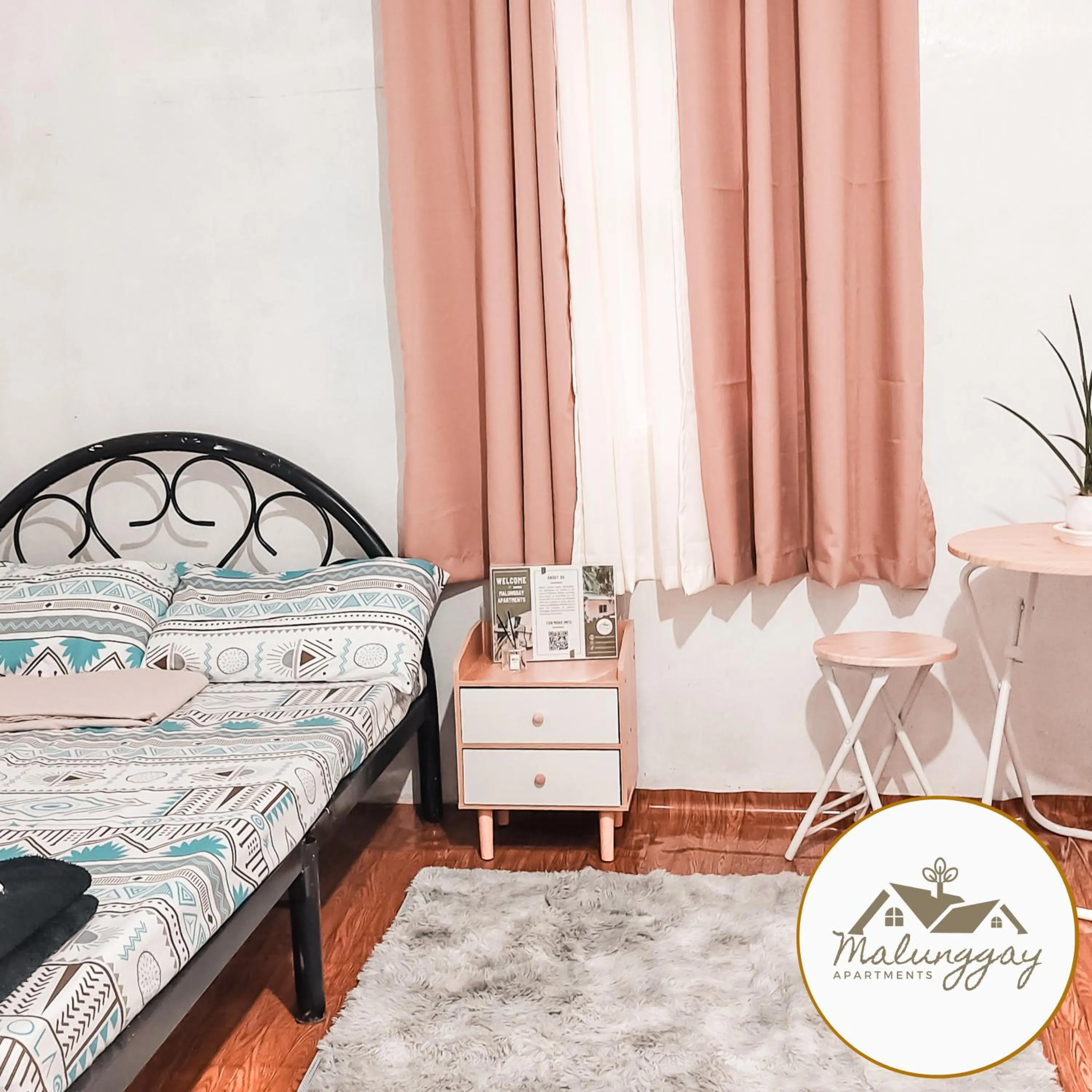 Malunggay Apartments