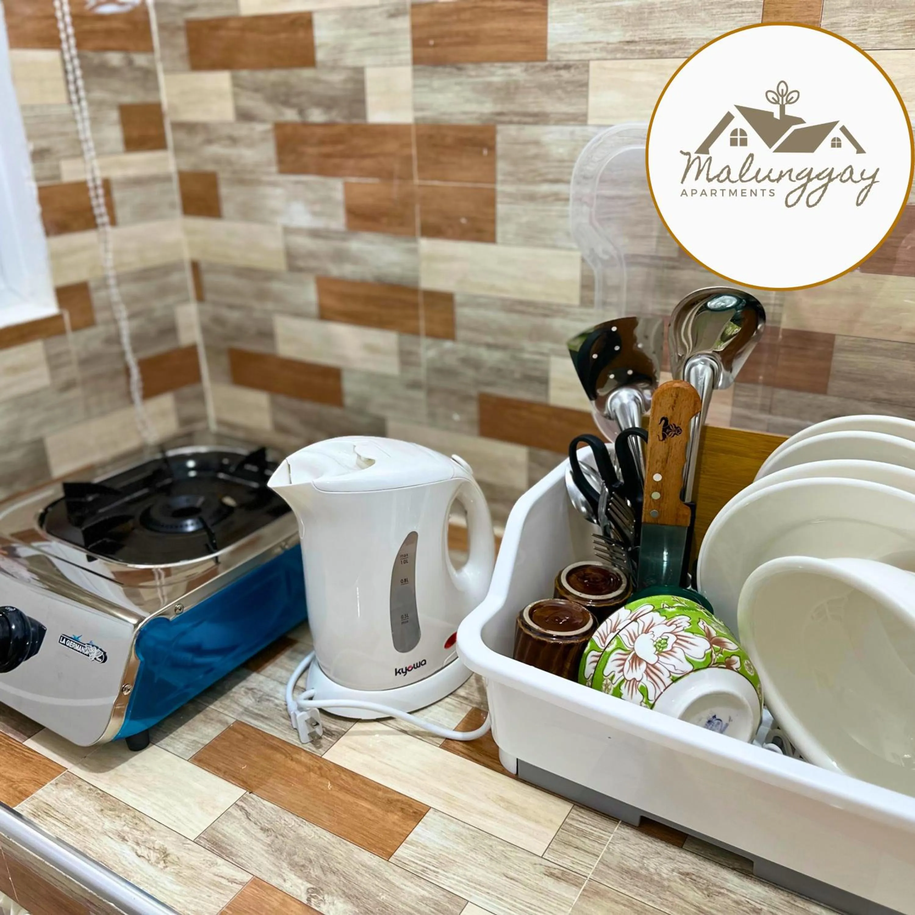 Malunggay Apartments