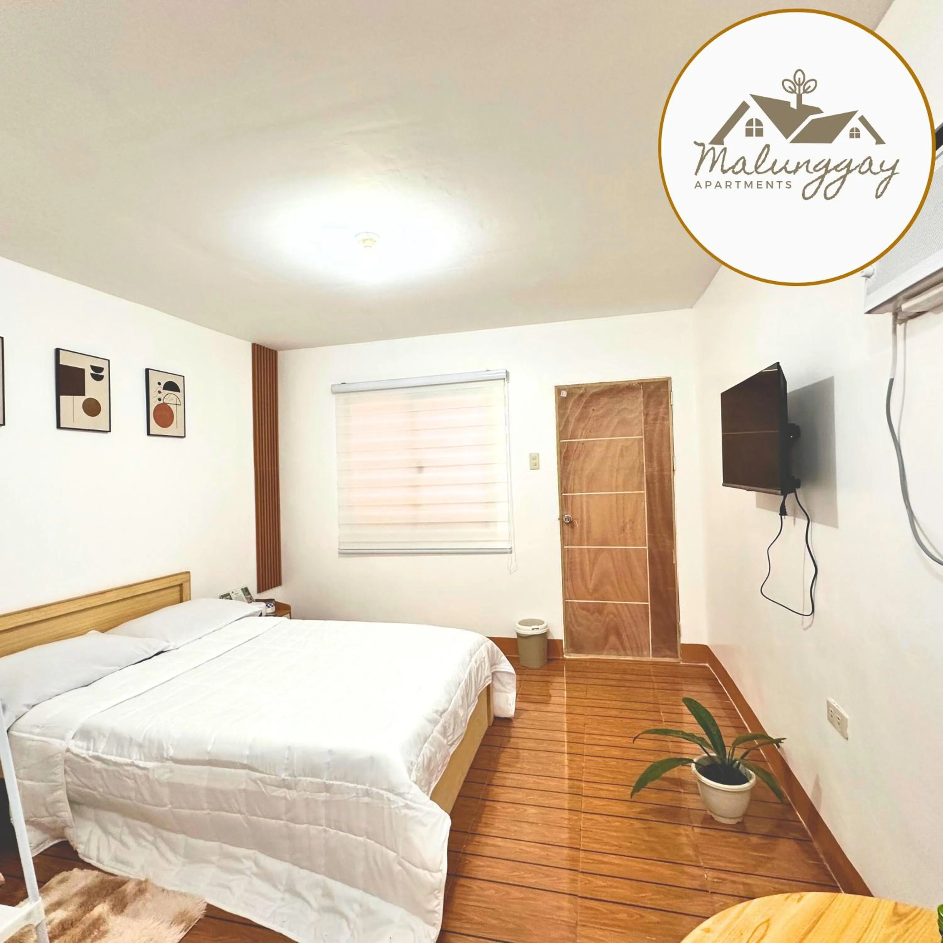 Malunggay Apartments