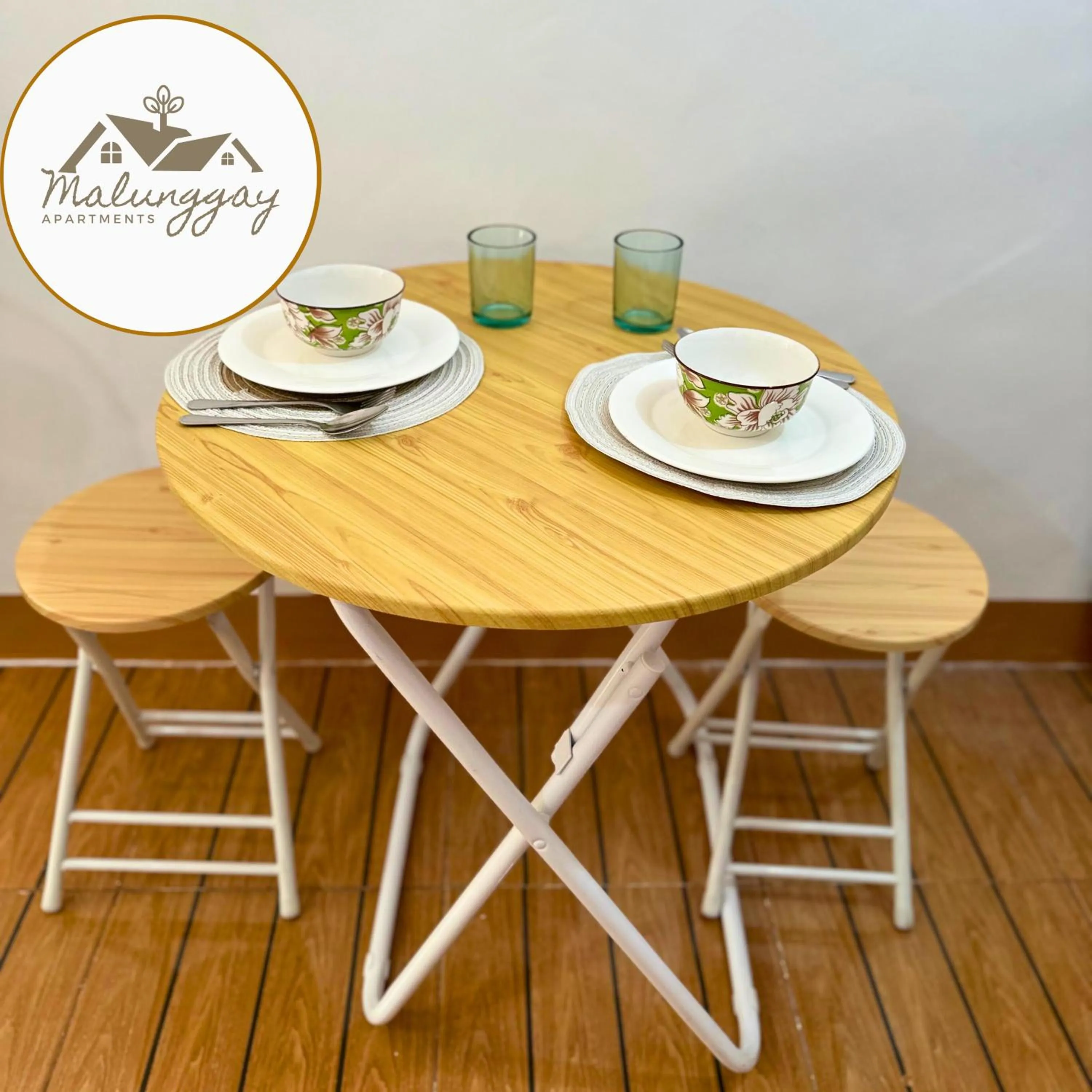 Malunggay Apartments