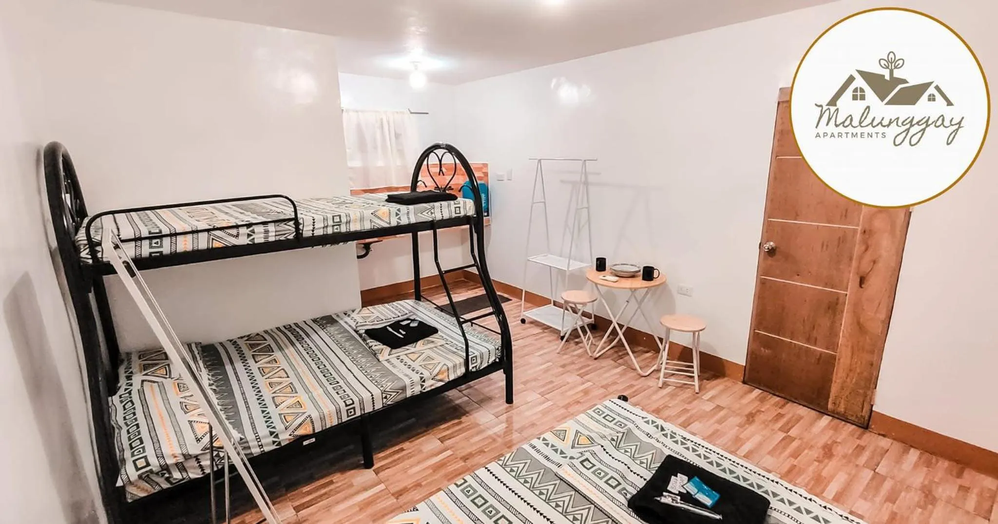 Malunggay Apartments