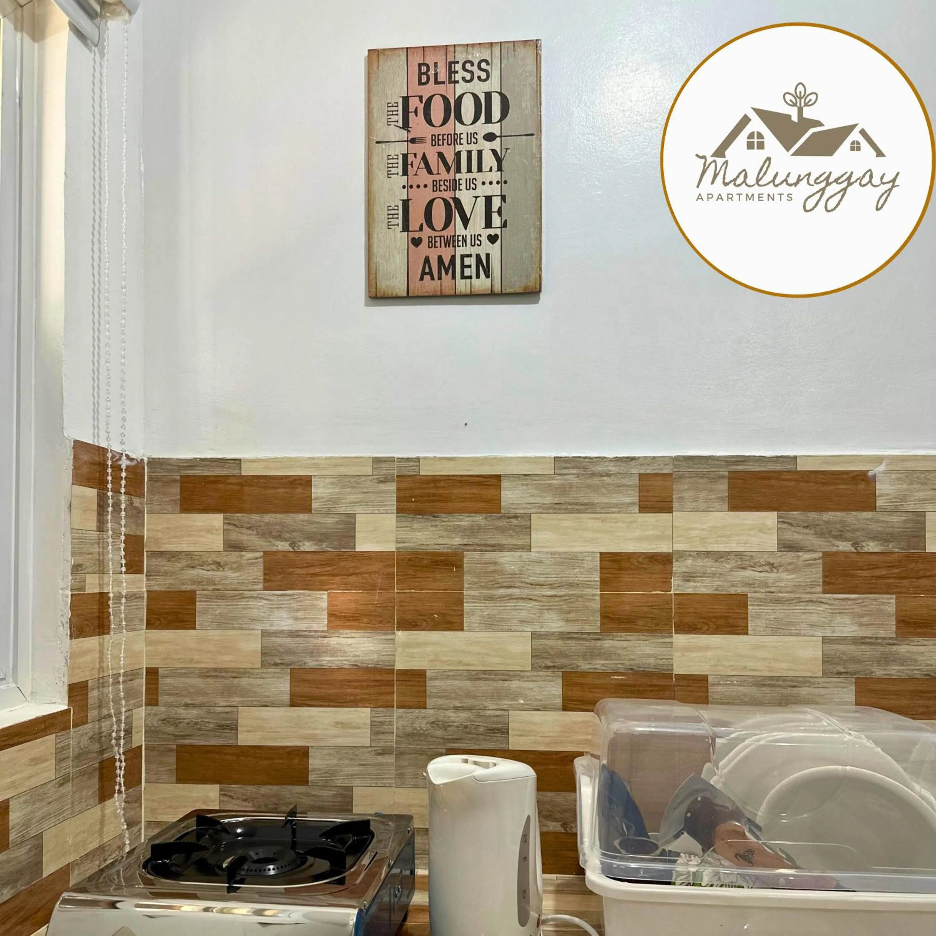 Malunggay Apartments