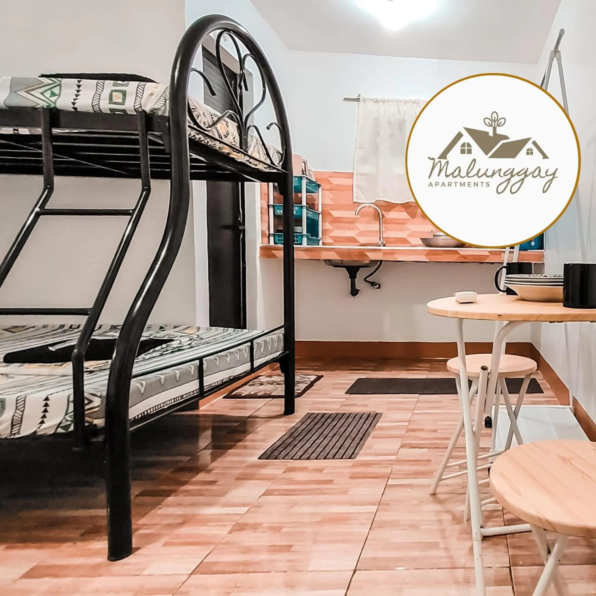 Malunggay Apartments