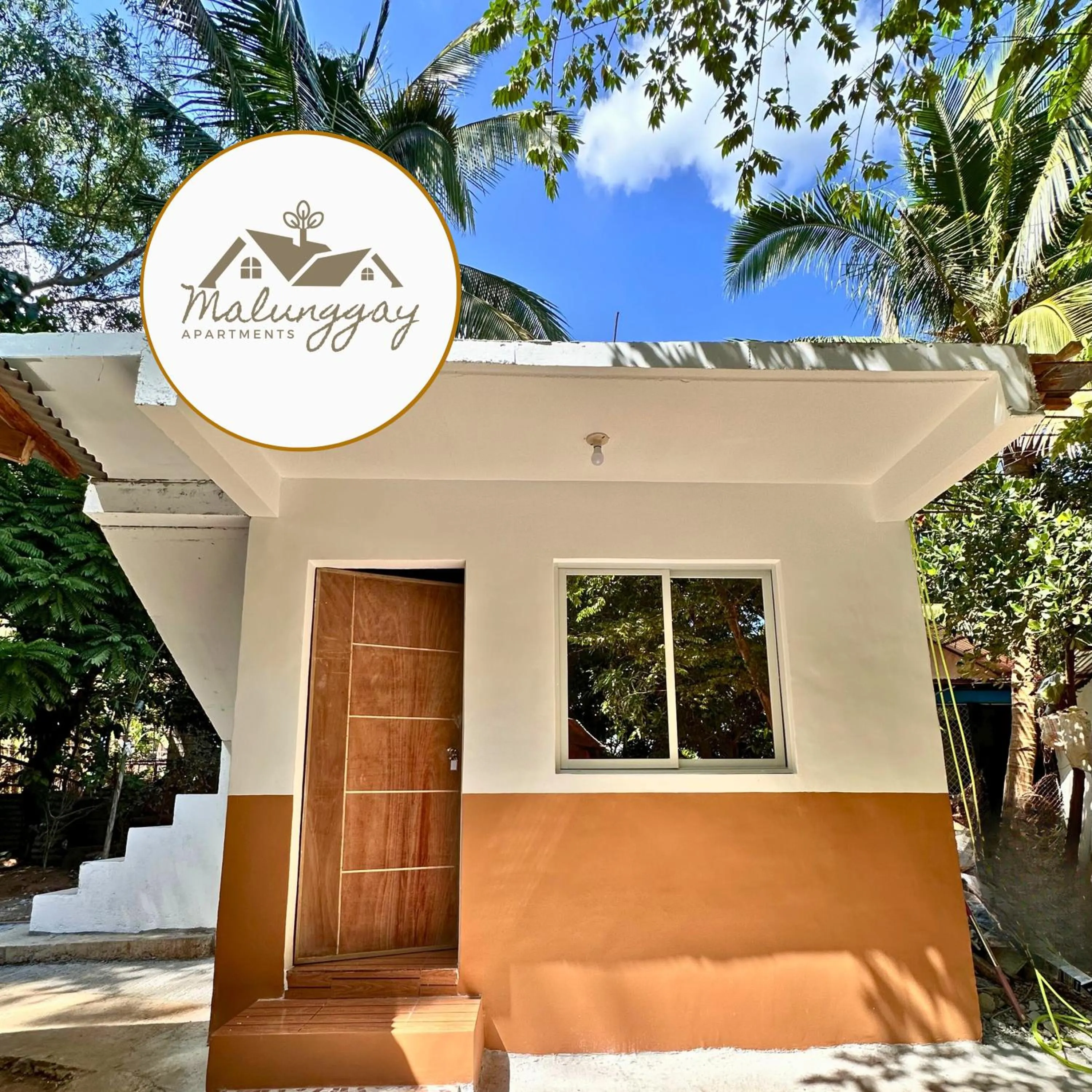 Malunggay Apartments