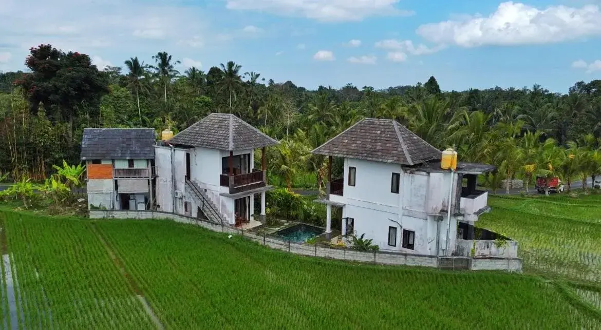 Serendipity - Villa Kemuning Serendipity - Villa Kemuning