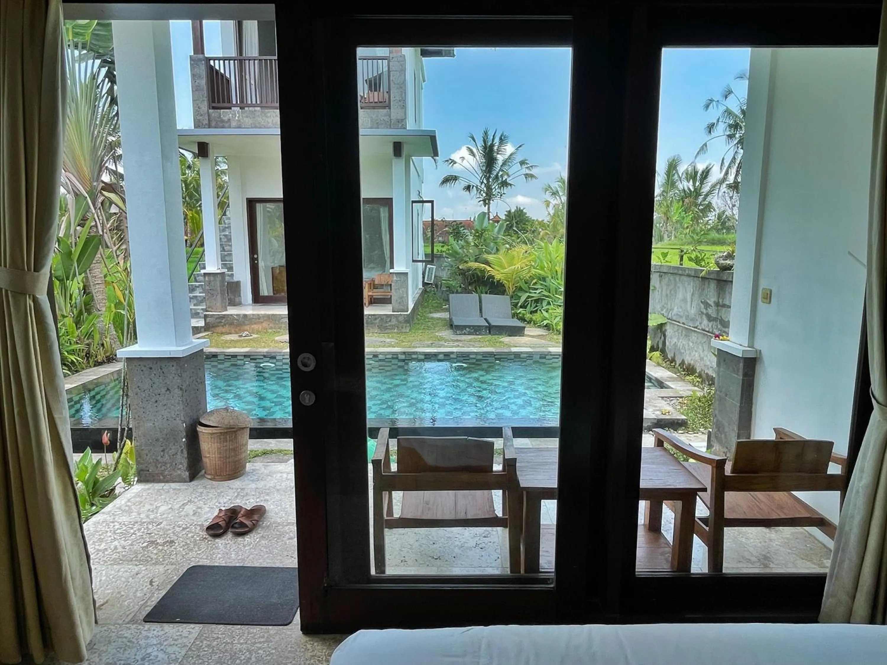 Serendipity - Villa Kemuning