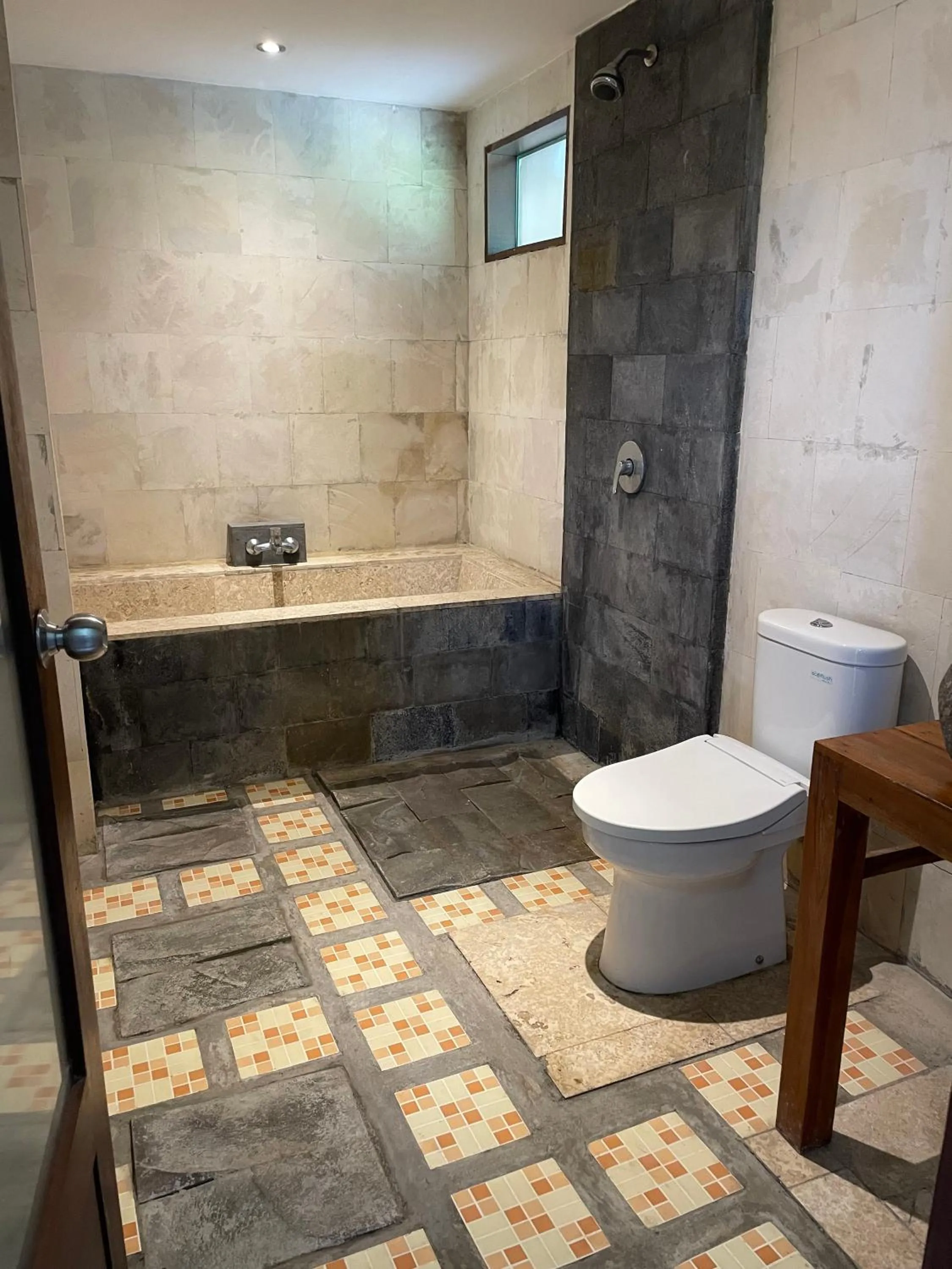 Serendipity - Villa Kemuning