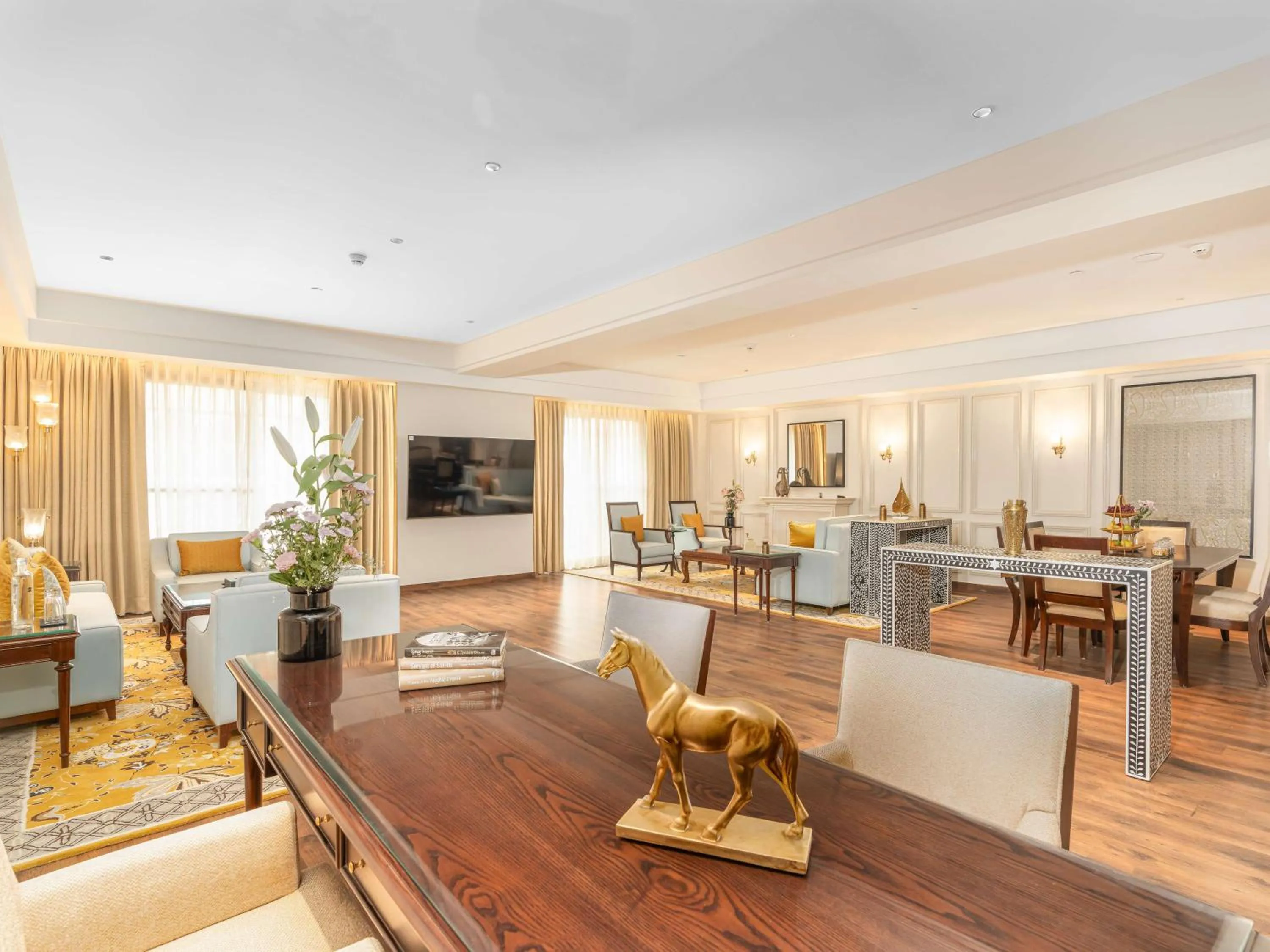 Other in Radisson Collection Hotel & Spa, Riverfront Srinagar