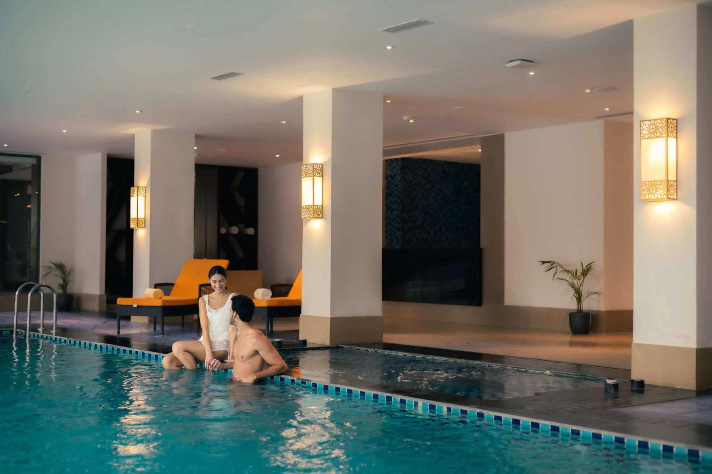 Other in Radisson Collection Hotel & Spa, Riverfront Srinagar