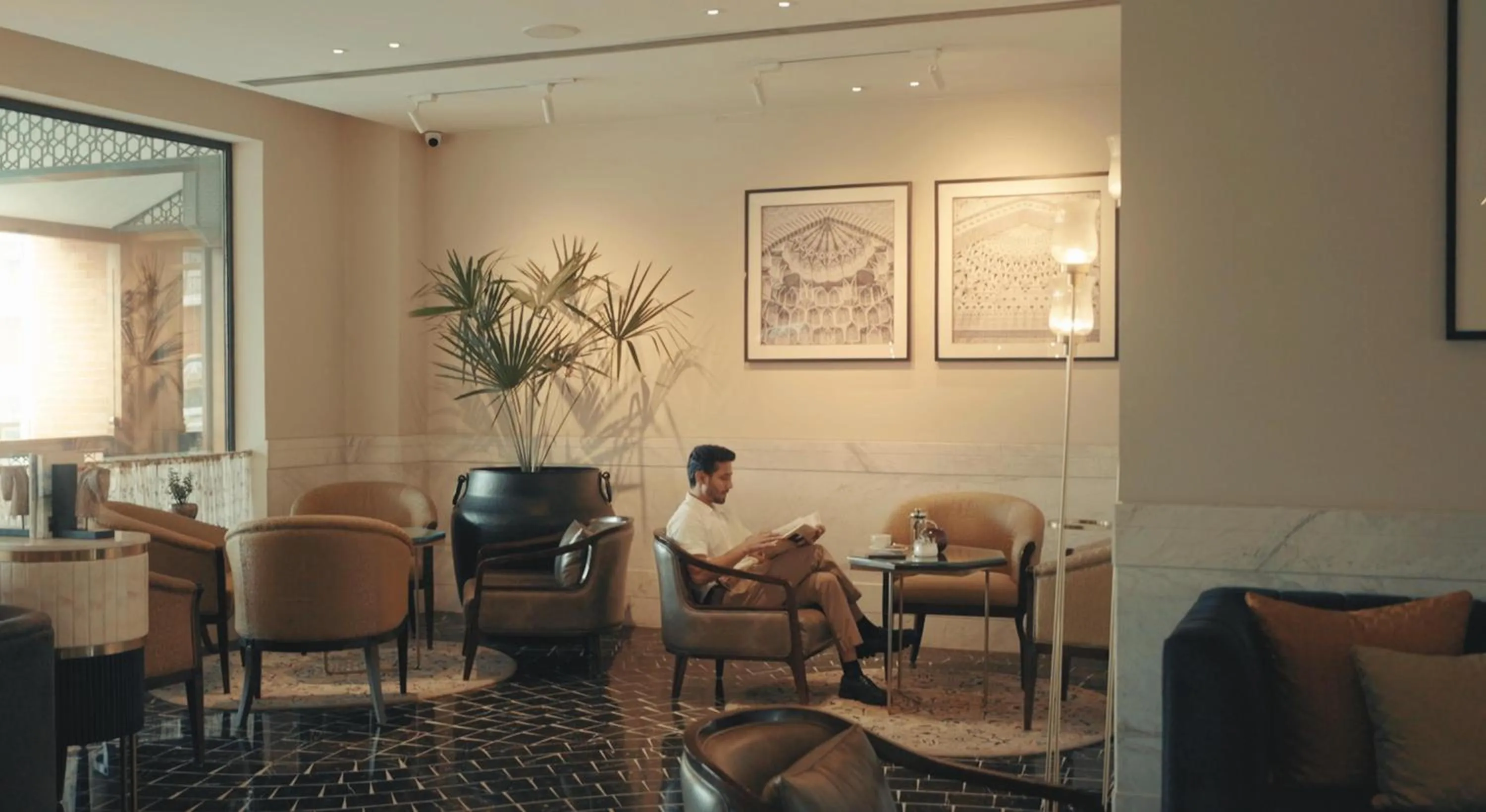 Other in Radisson Collection Hotel & Spa, Riverfront Srinagar