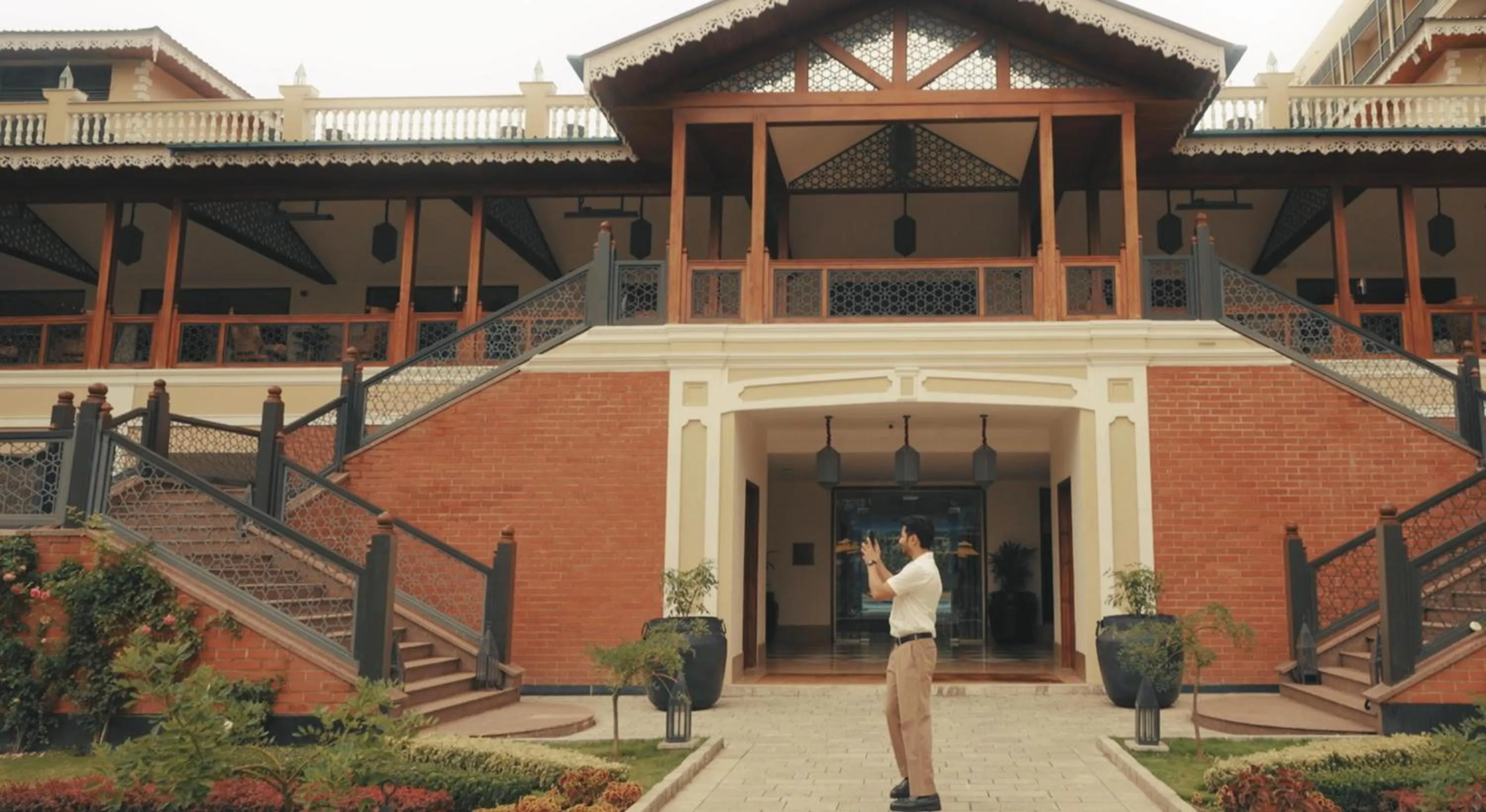 Other in Radisson Collection Hotel & Spa, Riverfront Srinagar