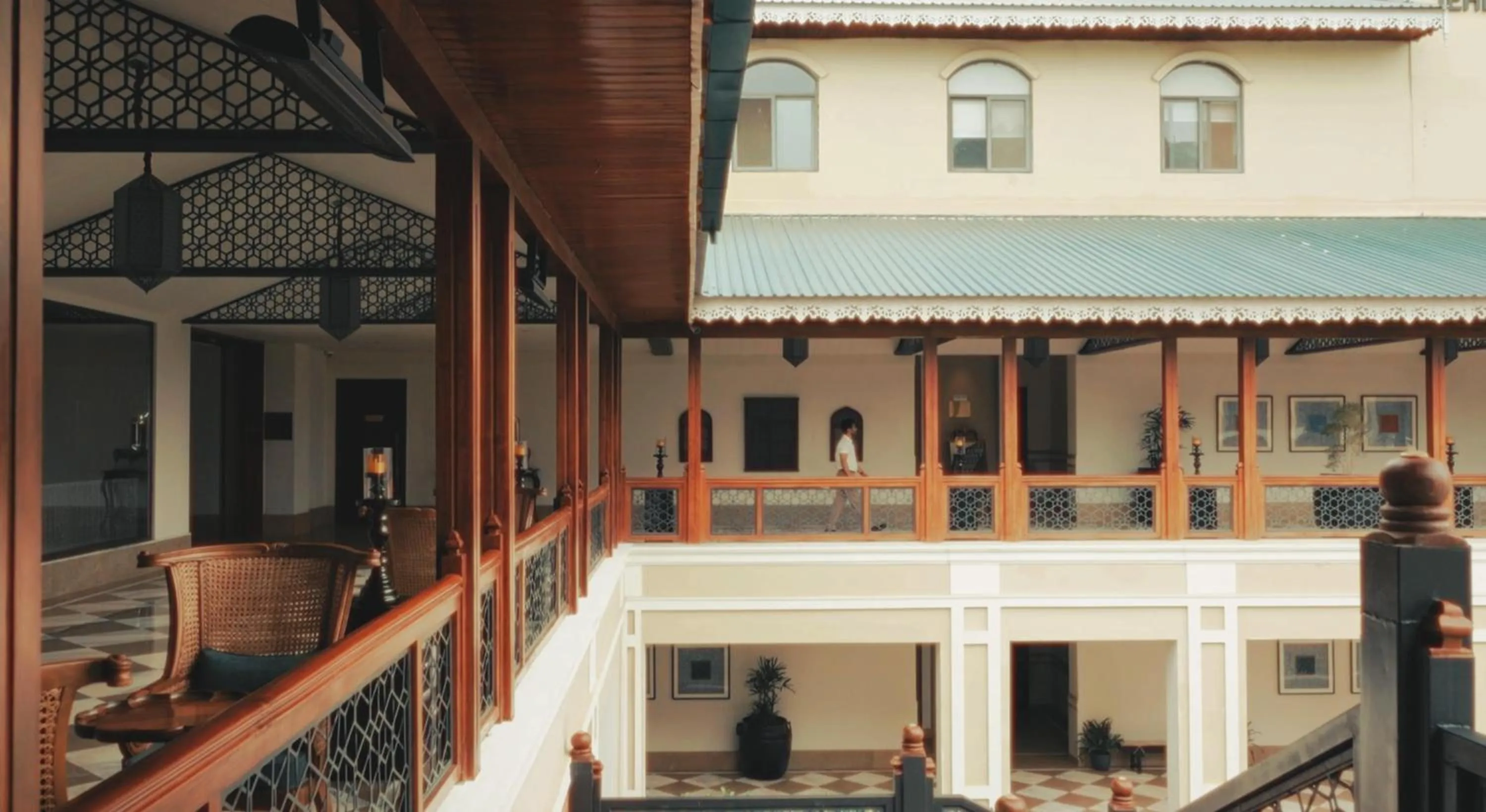 Other in Radisson Collection Hotel & Spa, Riverfront Srinagar