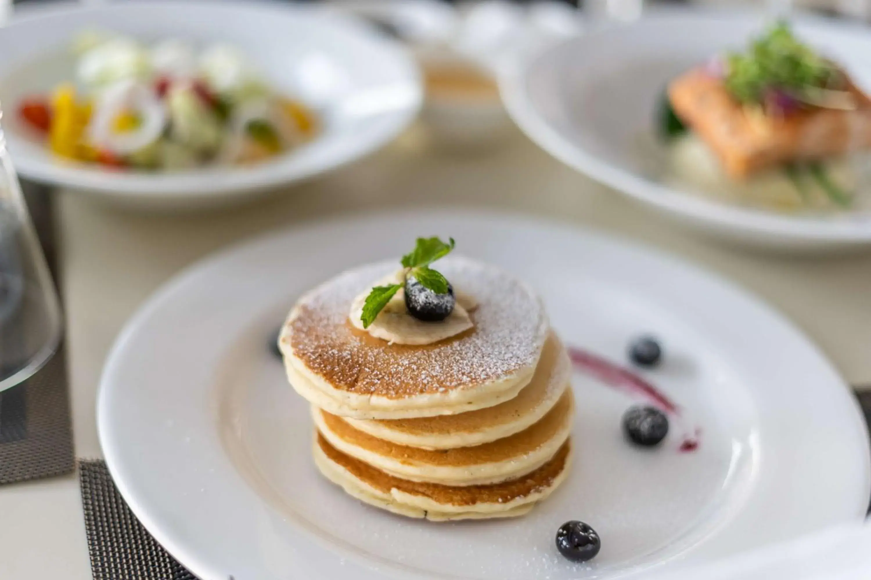 Restaurant/places to eat in Radisson Collection Hotel & Spa, Riverfront Srinagar Restaurant/places to eat in Radisson Collection Hotel & Spa, Riverfront Srinagar