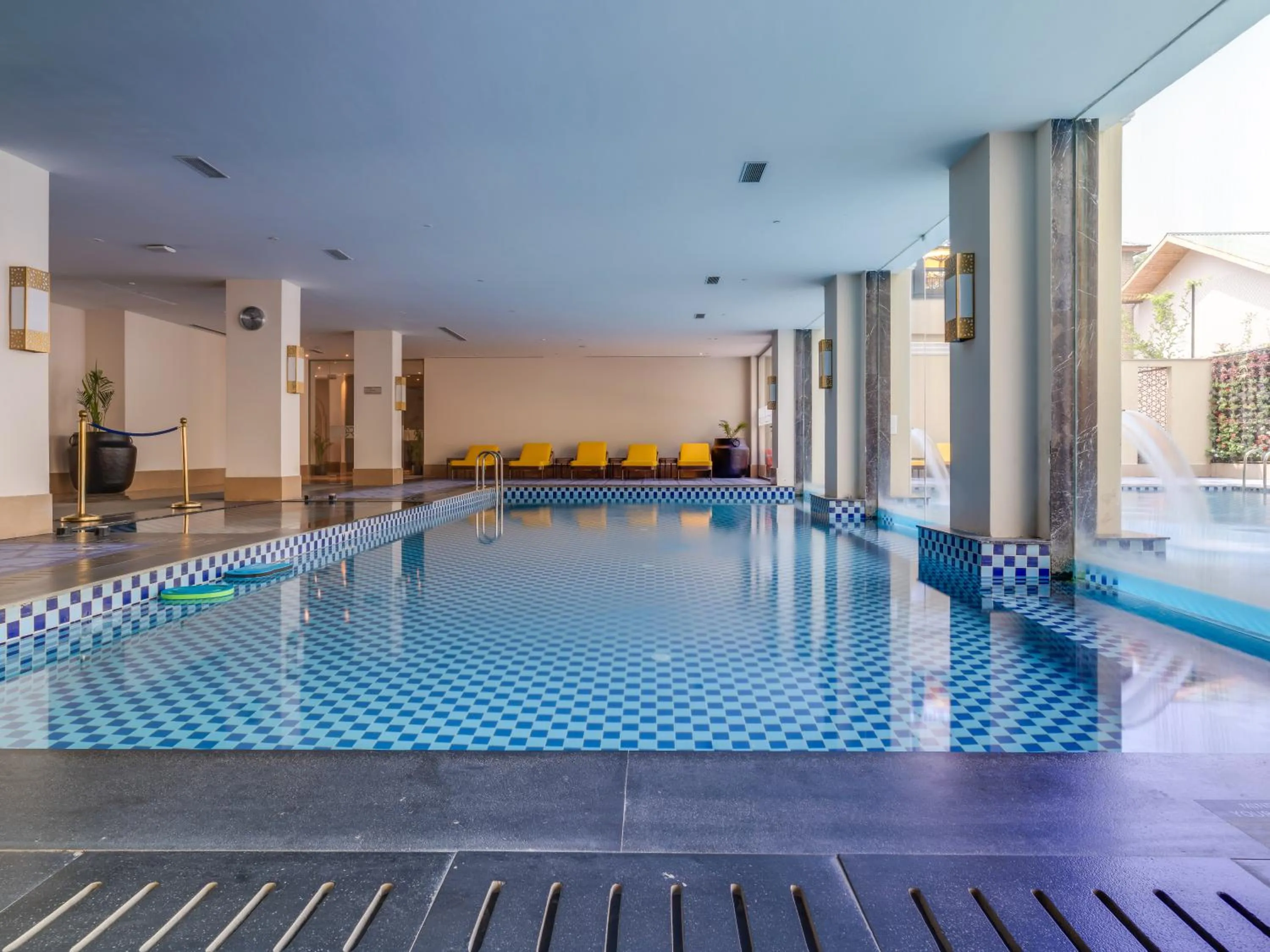  in Radisson Collection Hotel & Spa, Riverfront Srinagar