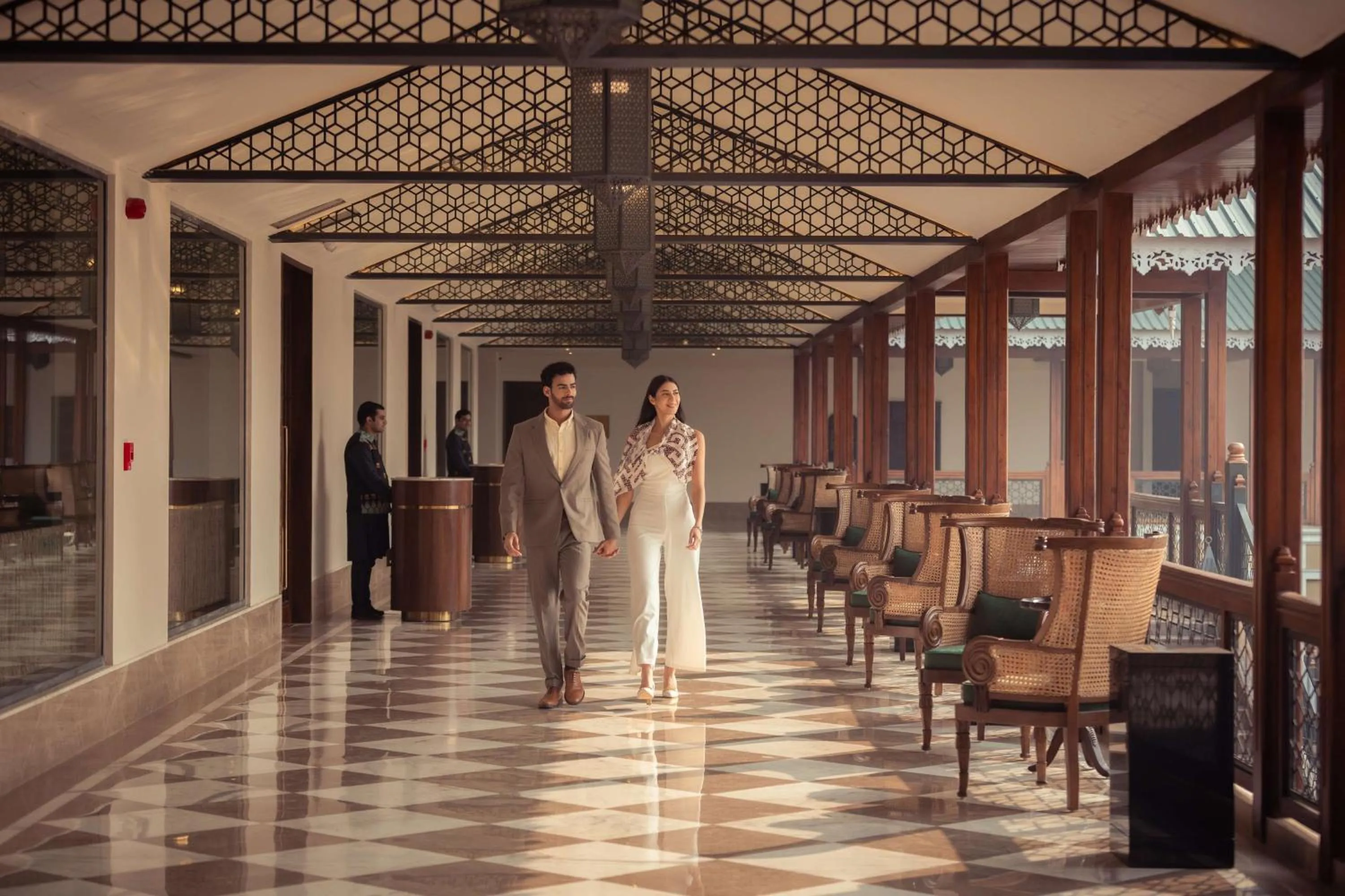 Other in Radisson Collection Hotel & Spa, Riverfront Srinagar