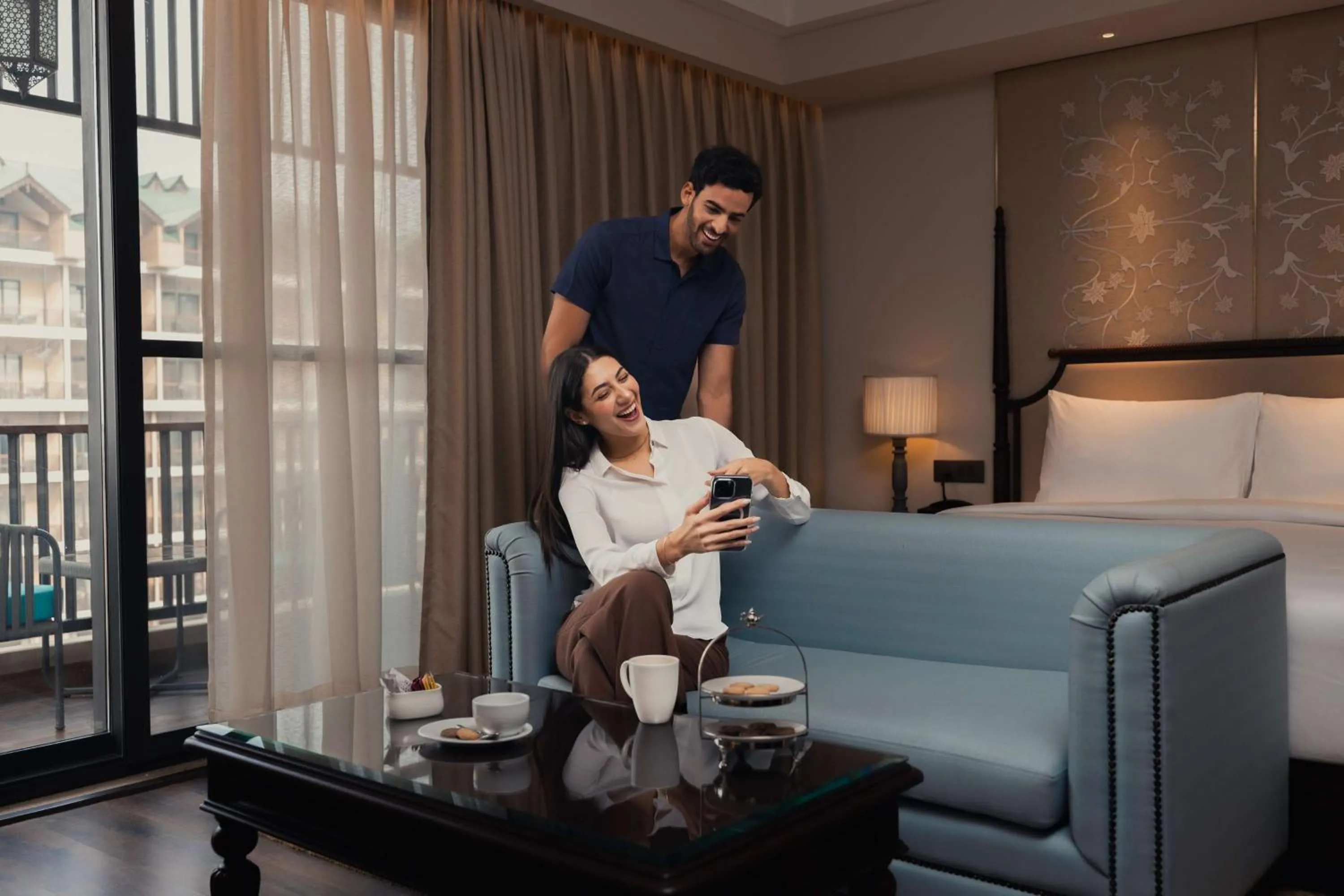 Other in Radisson Collection Hotel & Spa, Riverfront Srinagar