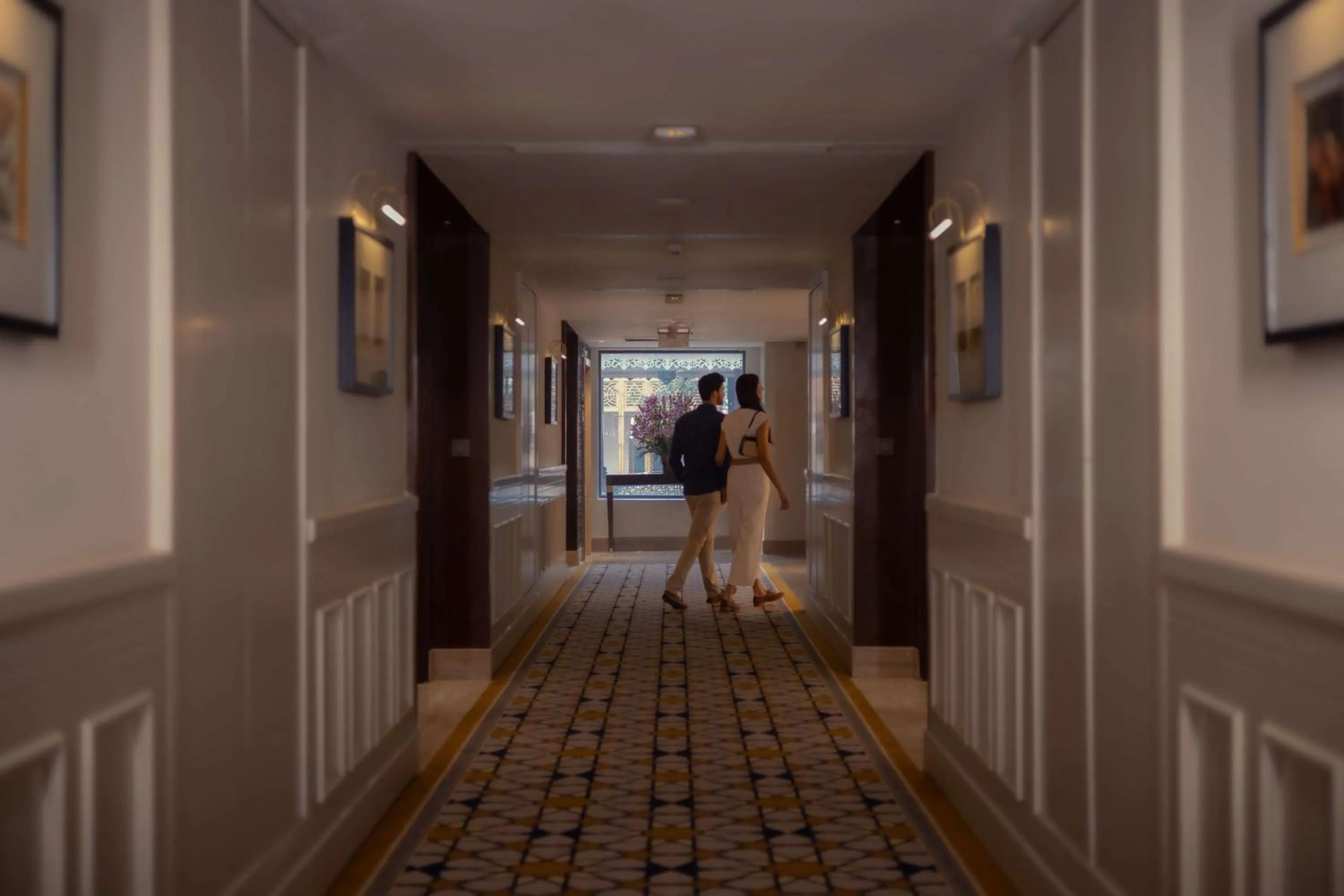 Other in Radisson Collection Hotel & Spa, Riverfront Srinagar