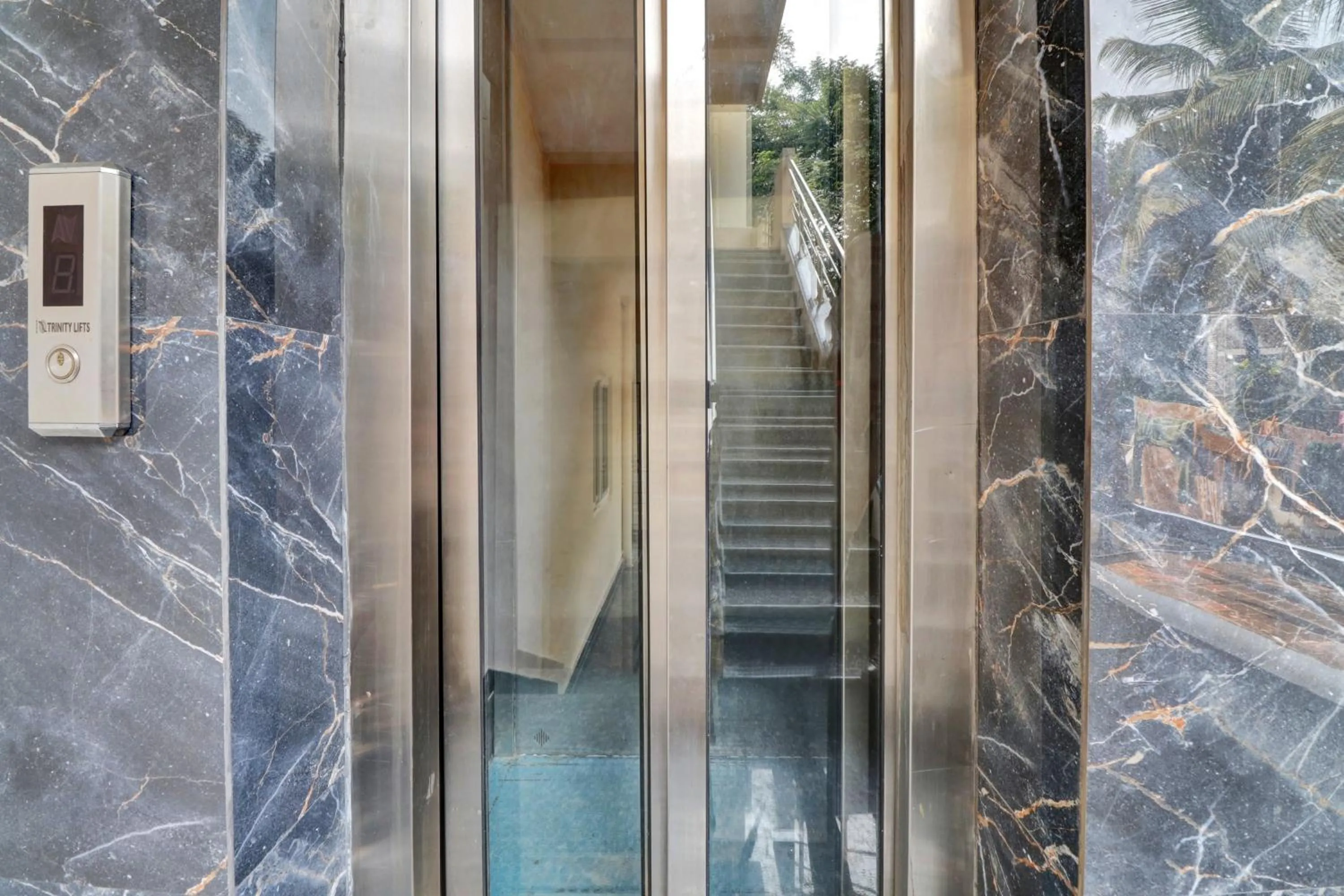 Other in Hotel O SESHADRI HOMESTAY