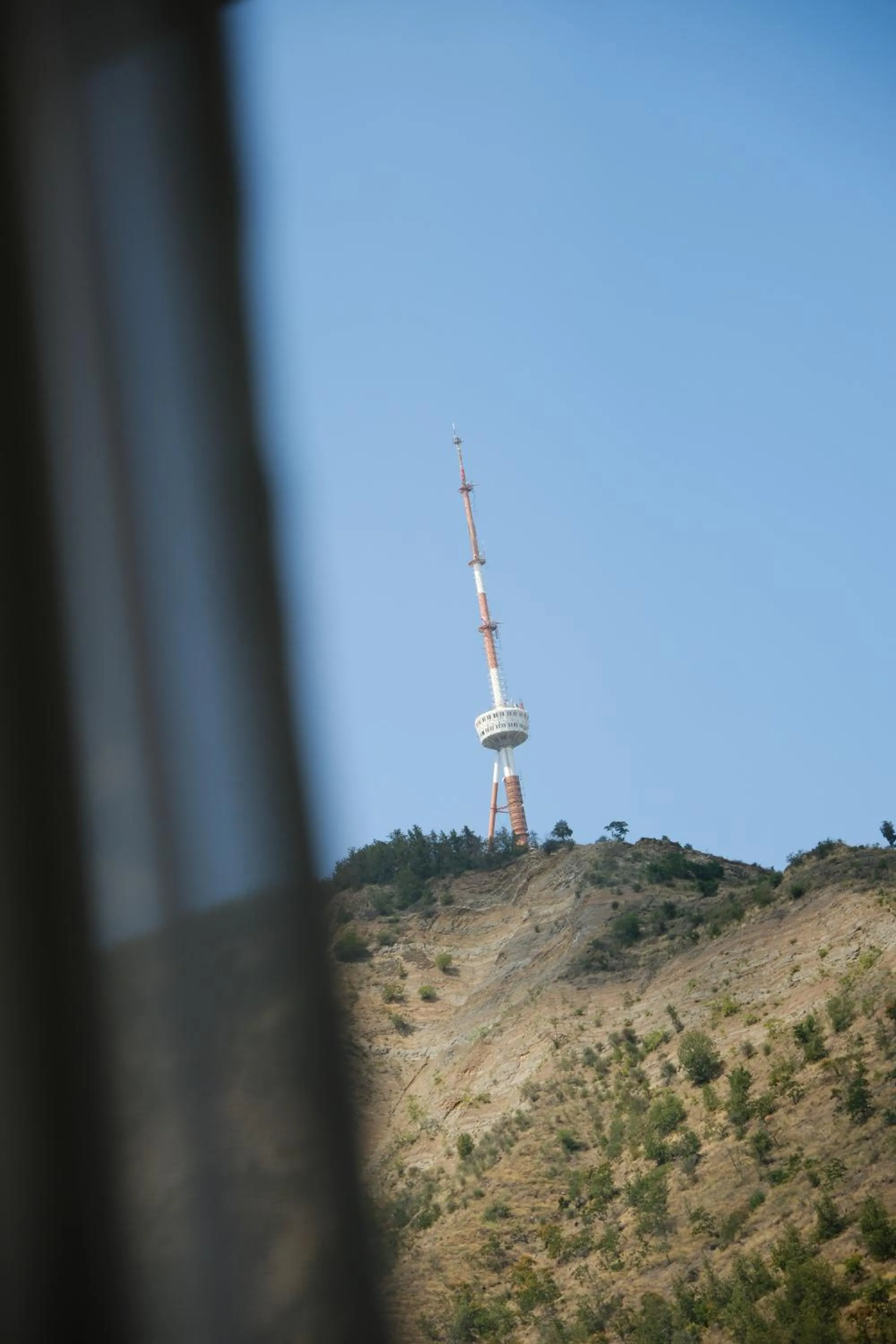 Day in Margot Sololaki