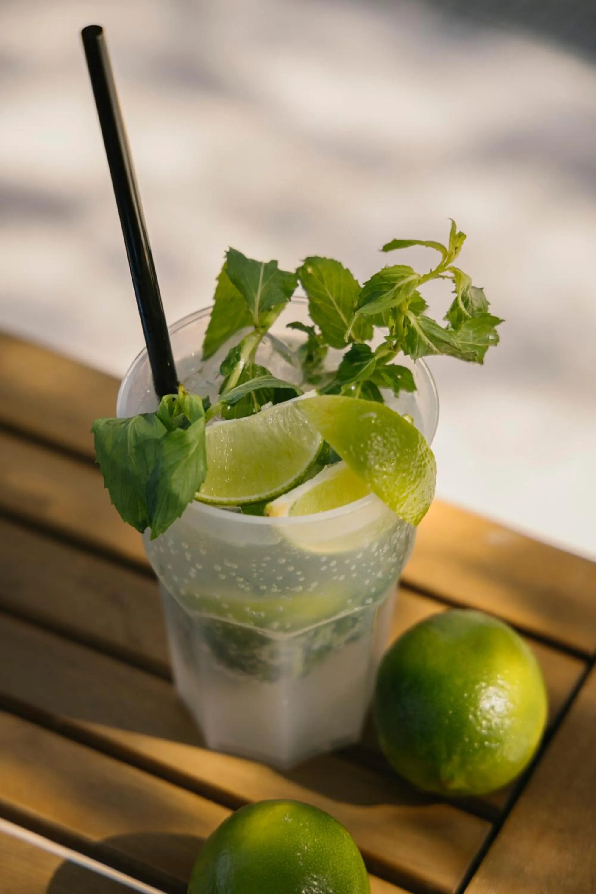 Lounge or bar in Margot Sololaki