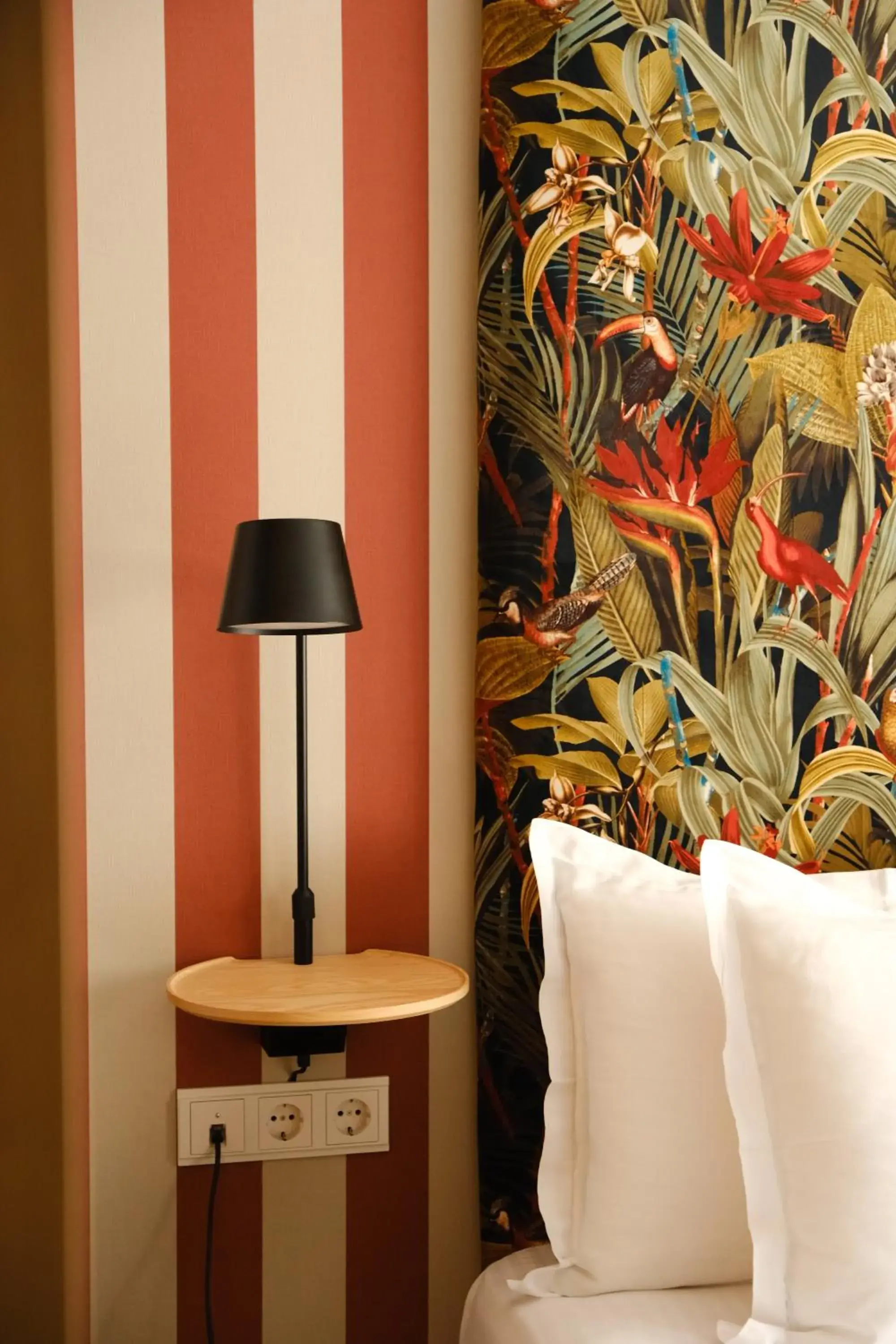 Standard Double Room in Margot Sololaki Standard Double Room in Margot Sololaki