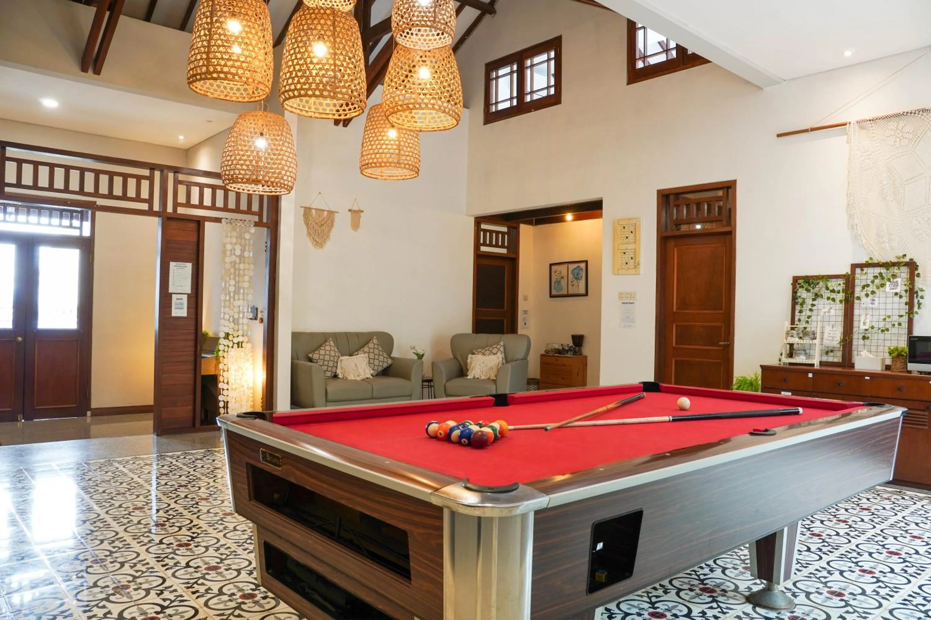Rumah Canda
