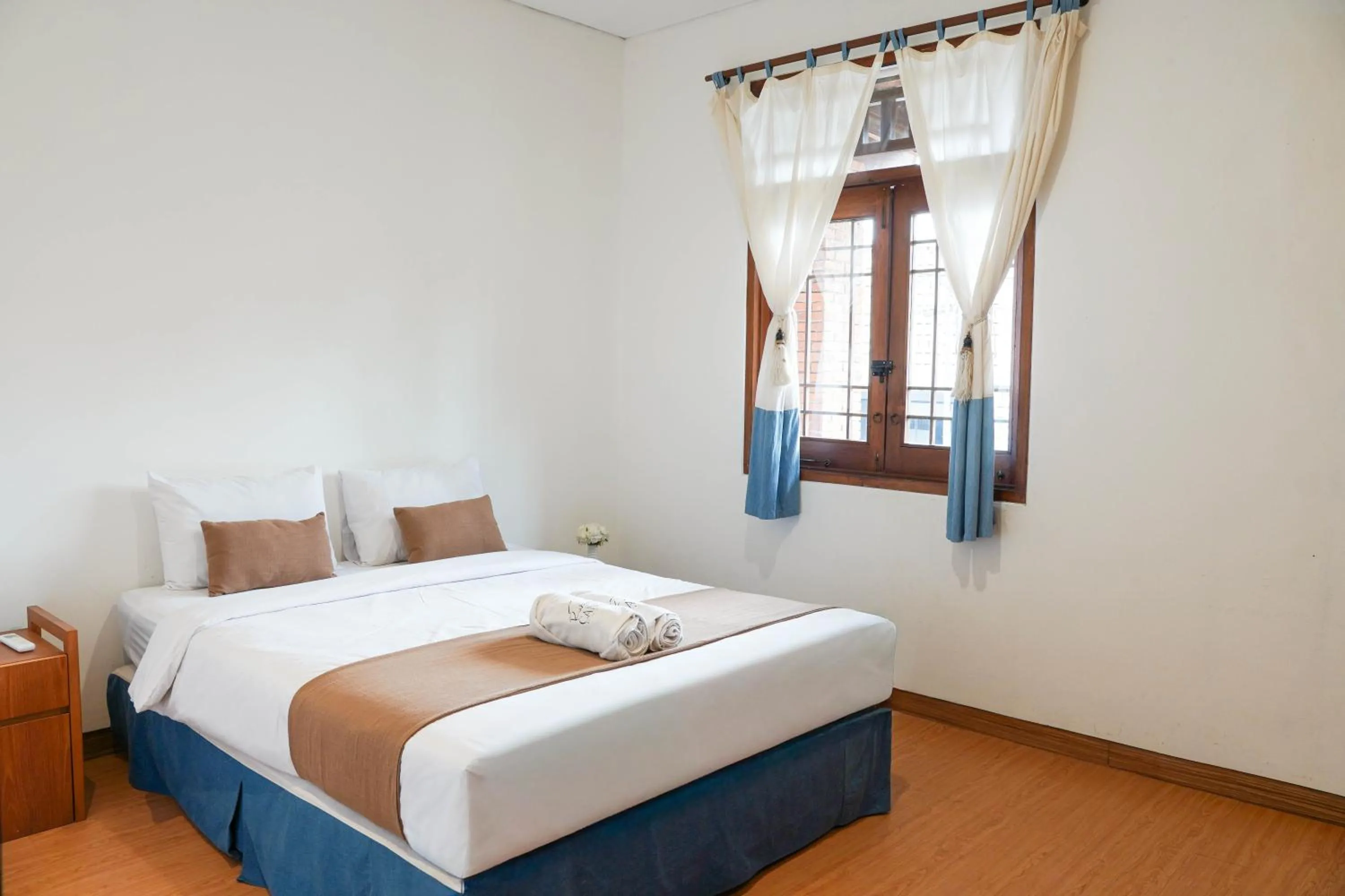 Rumah Canda