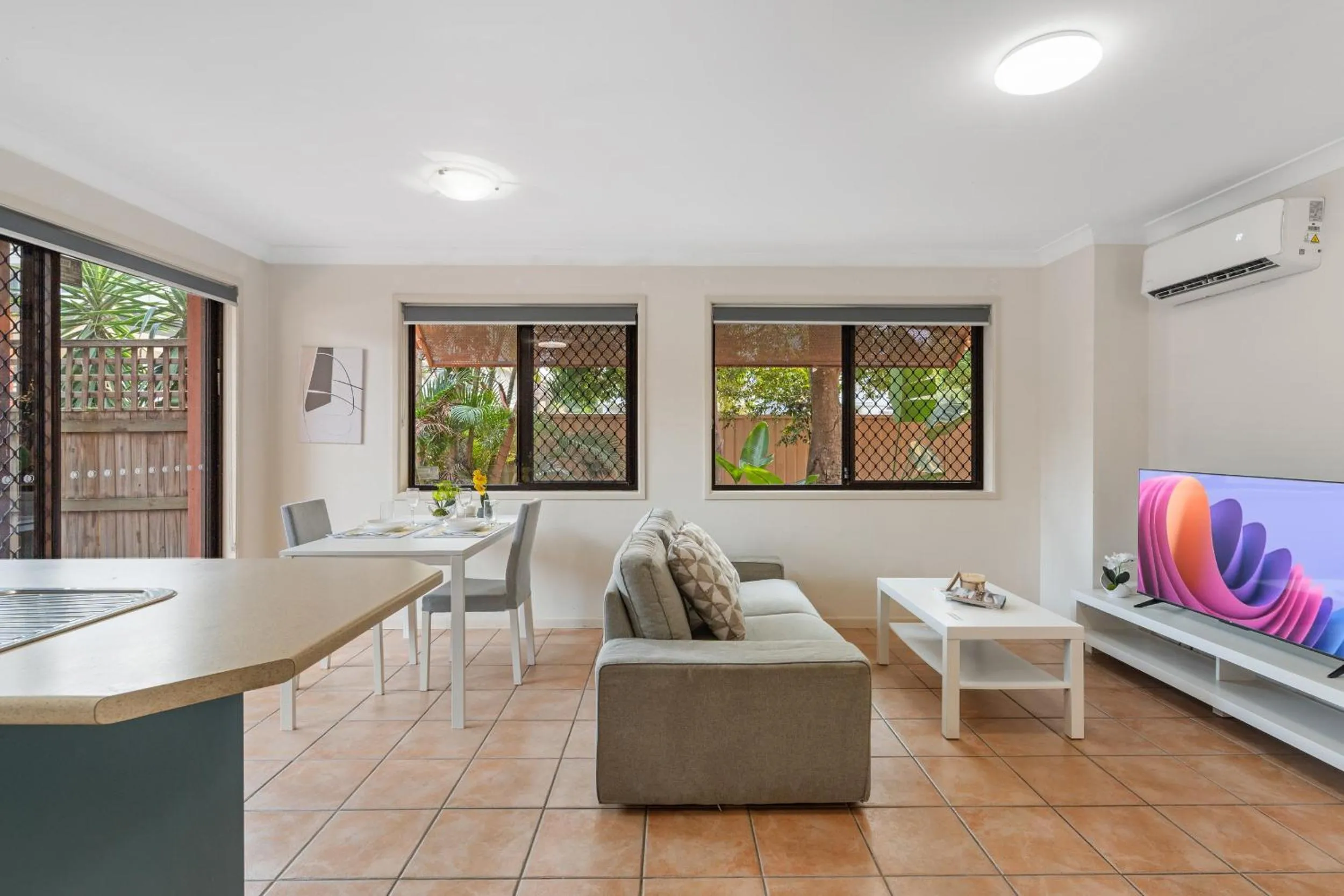 El Dorado Apartments