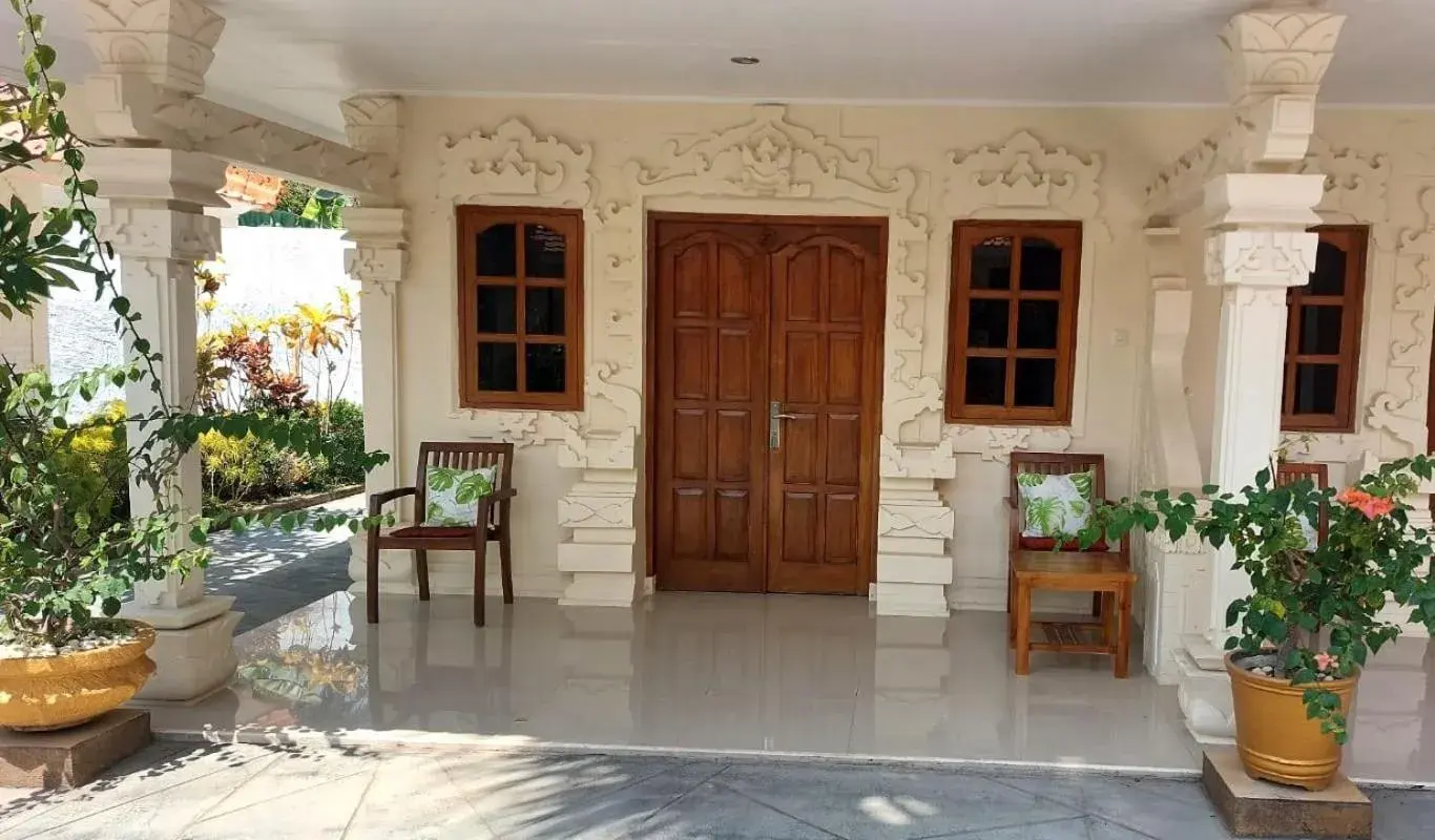 Property building in Grand Melka Hotel Property building in Grand Melka Hotel