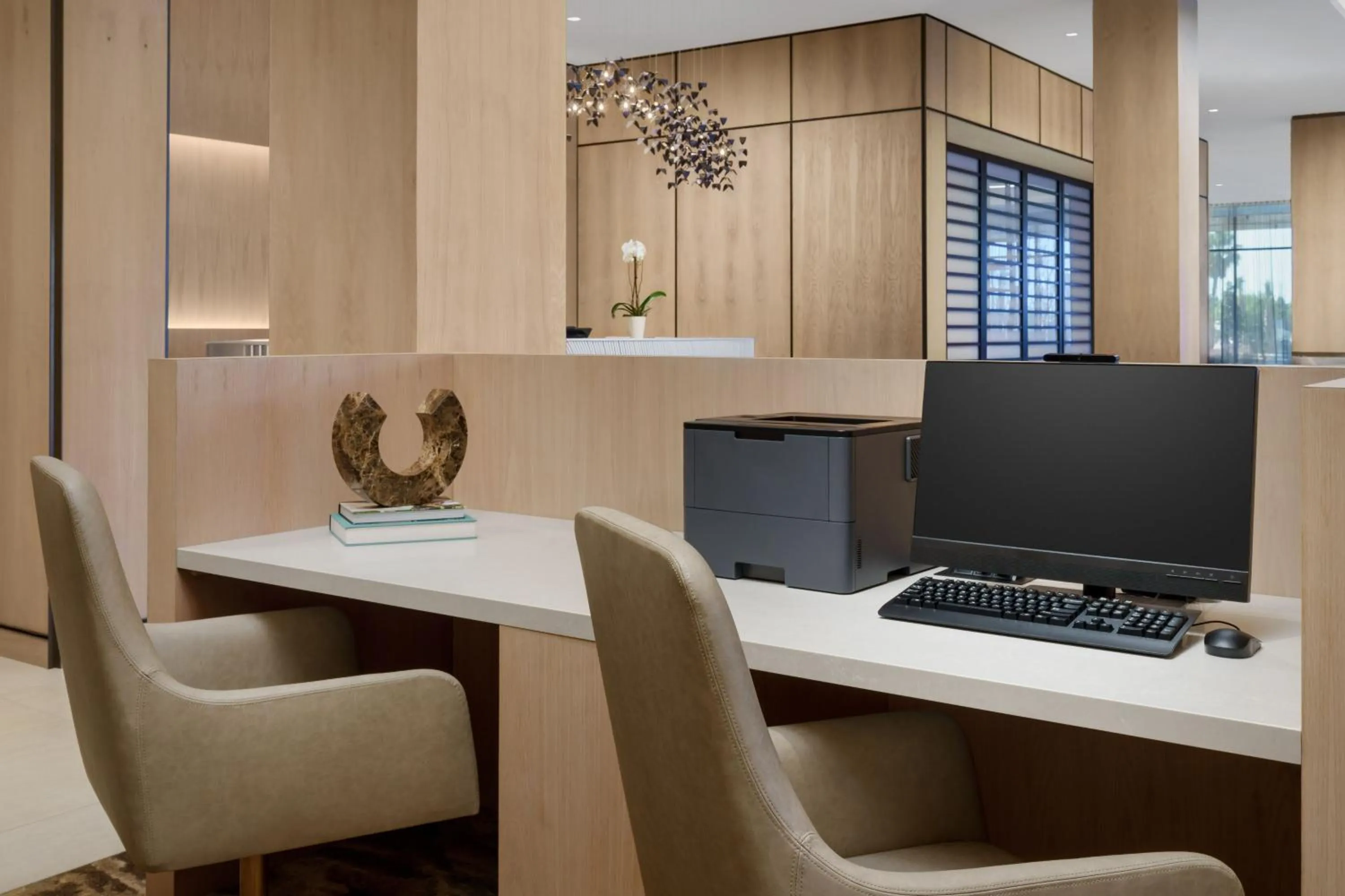 Other in AC Hotel by Marriott Jacksonville St Johns Town Center