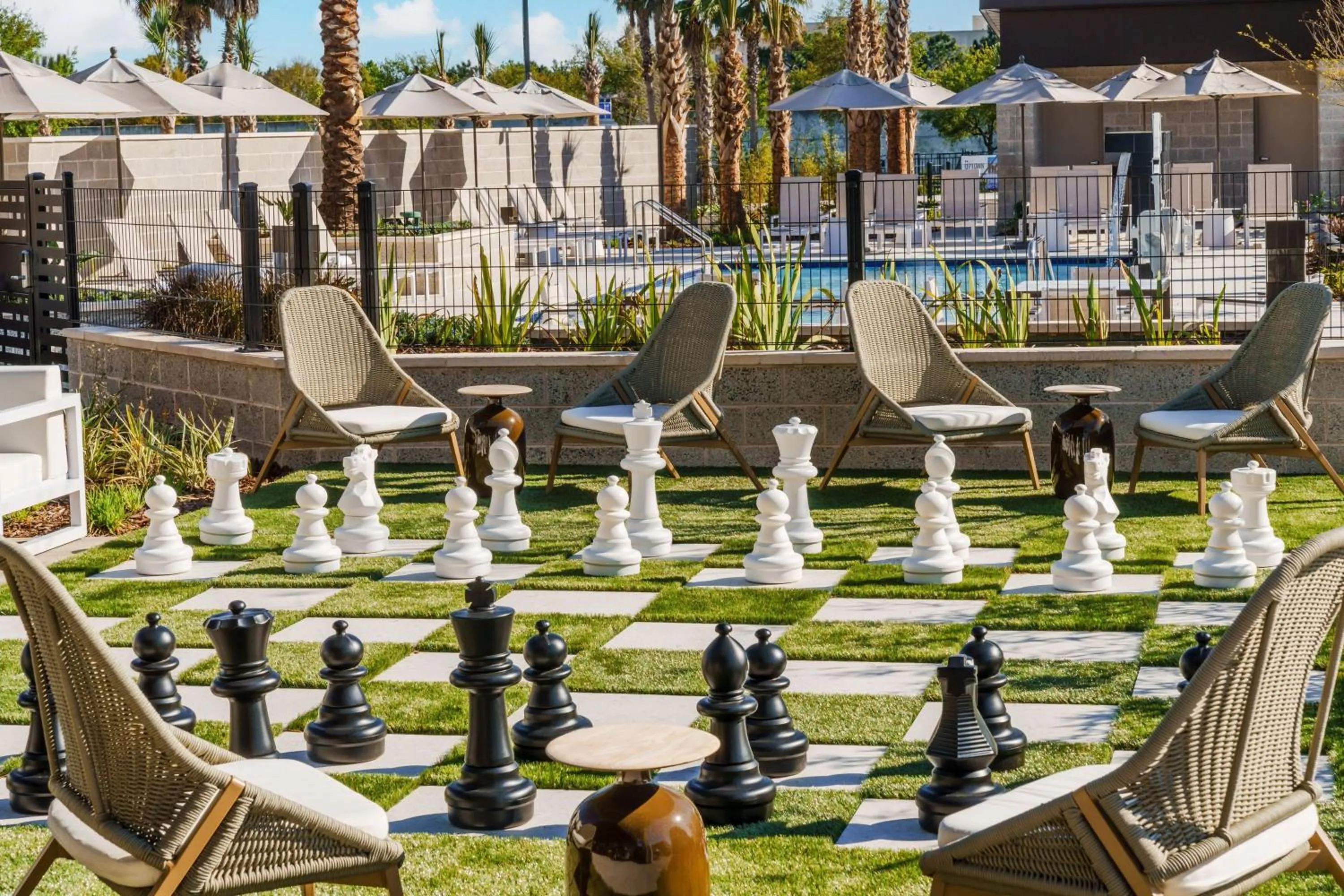 Other in AC Hotel by Marriott Jacksonville St Johns Town Center